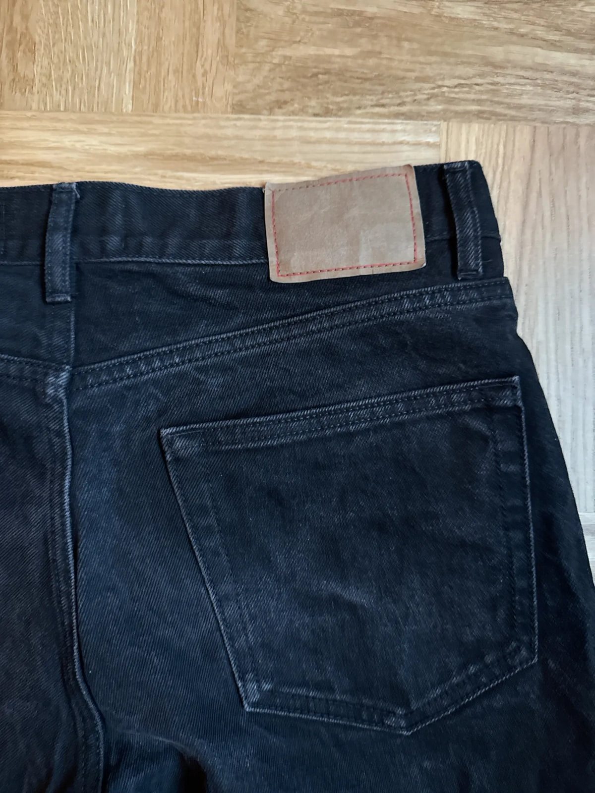 Jeanerica State-jeans