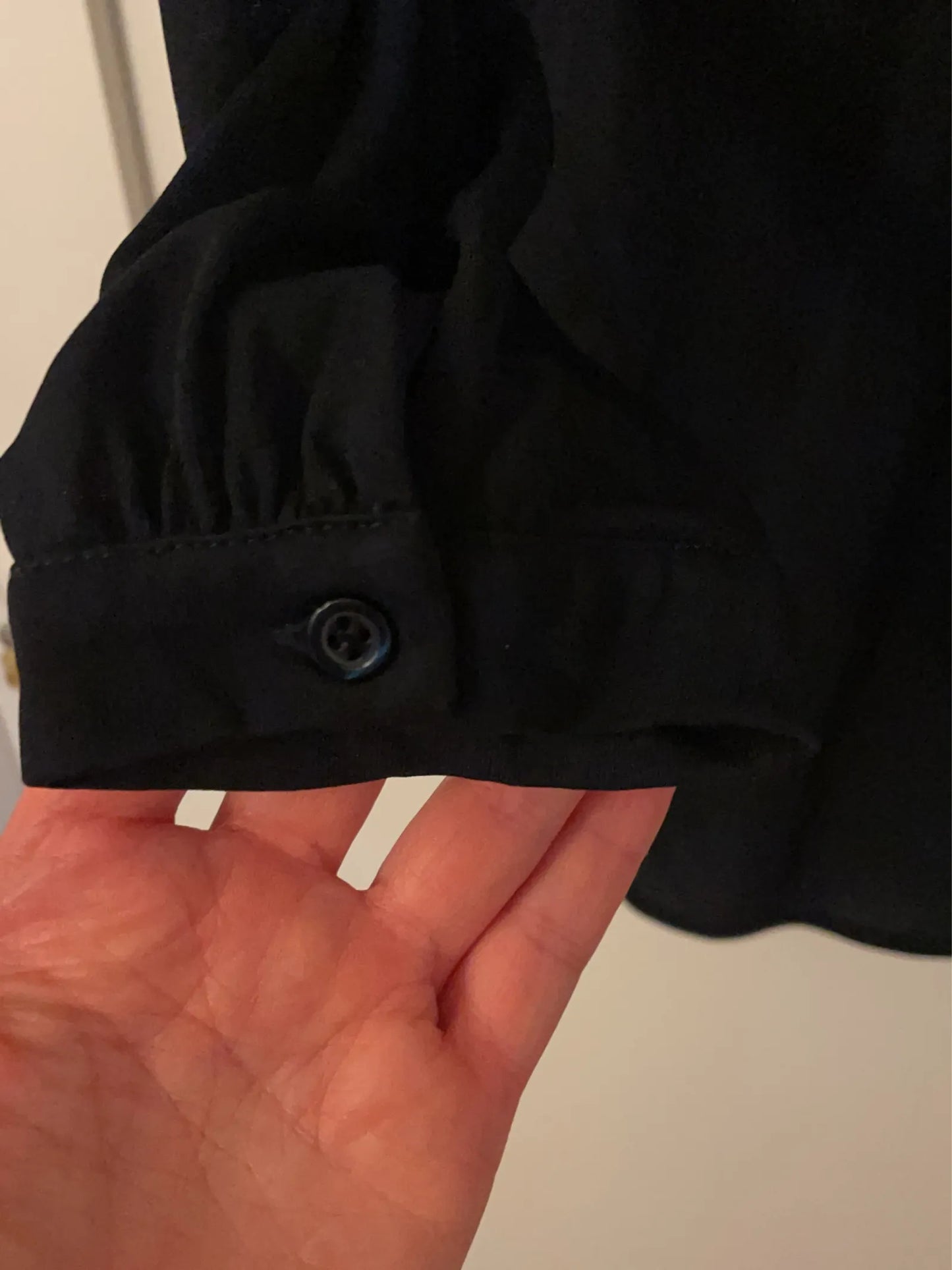 Filippa K Jersey Blouse