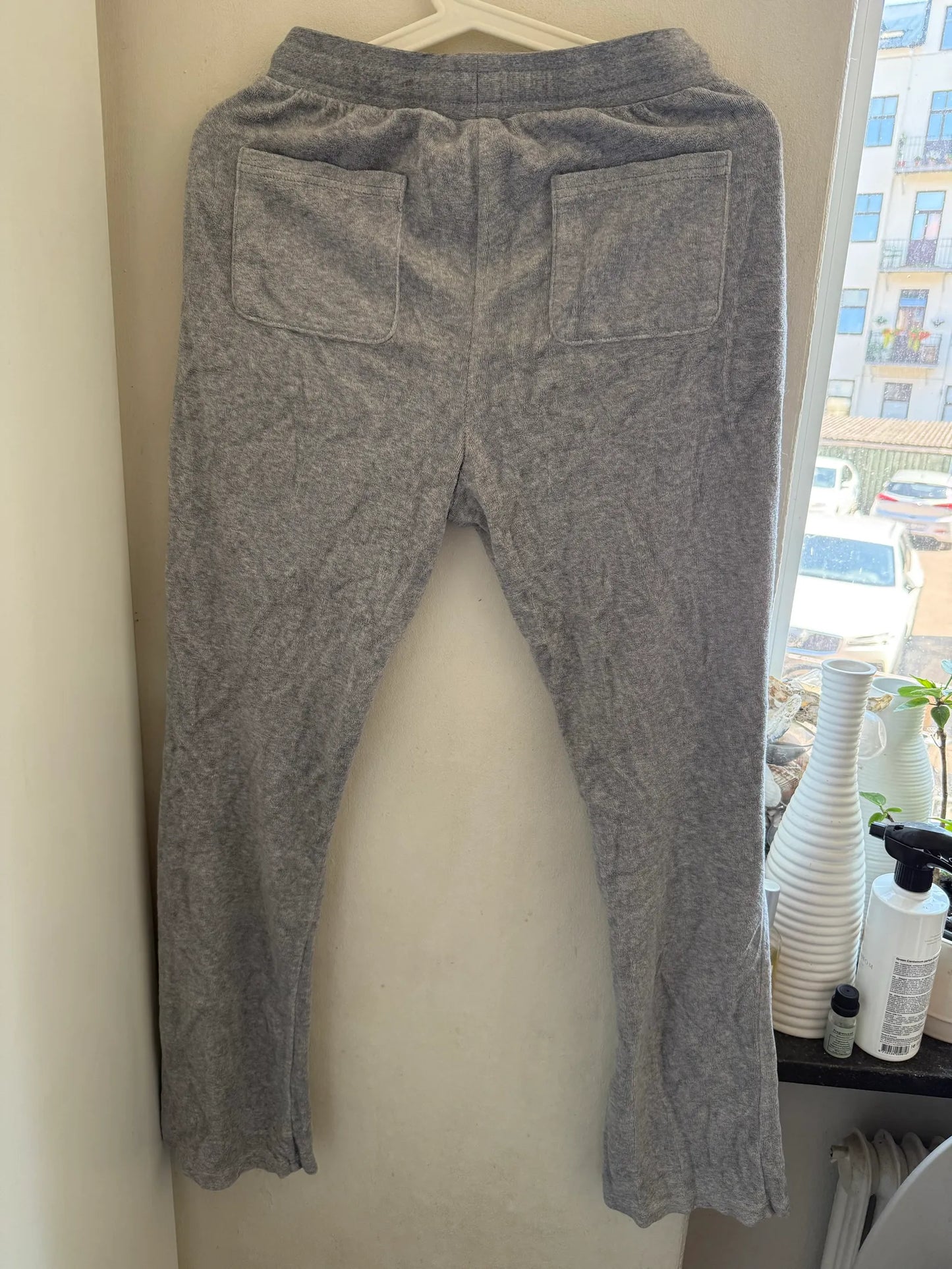 Juicy Couture-byxor