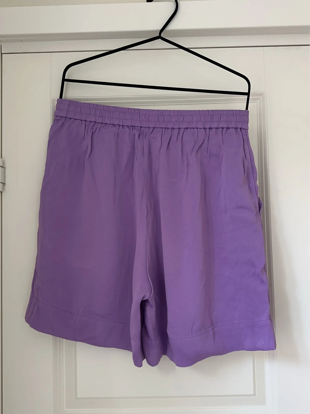 Arket-shorts