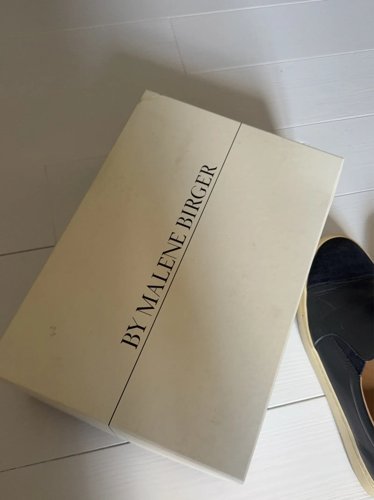 By Malene Birger Loafers