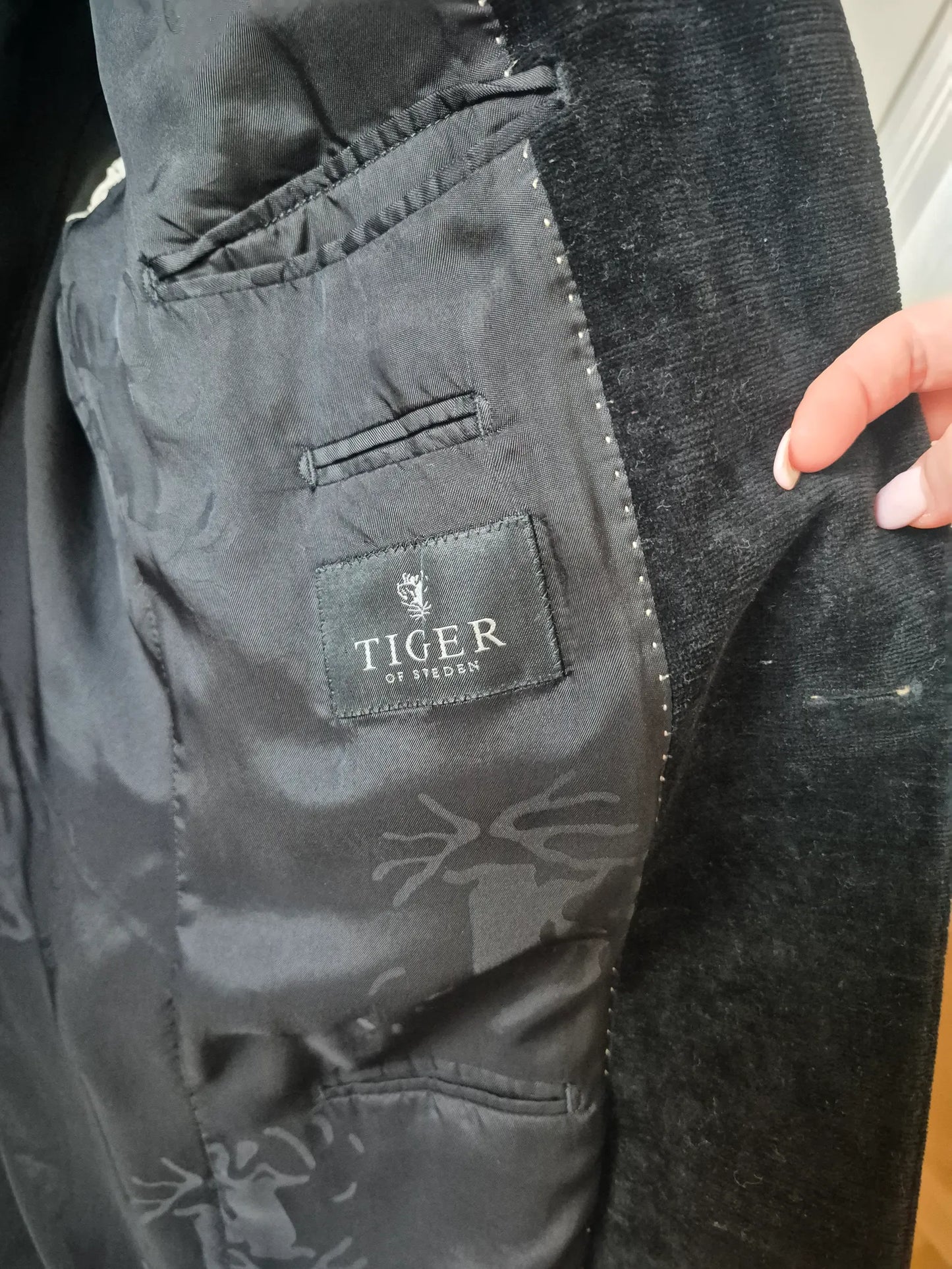 Tiger of Sweden Blazer
