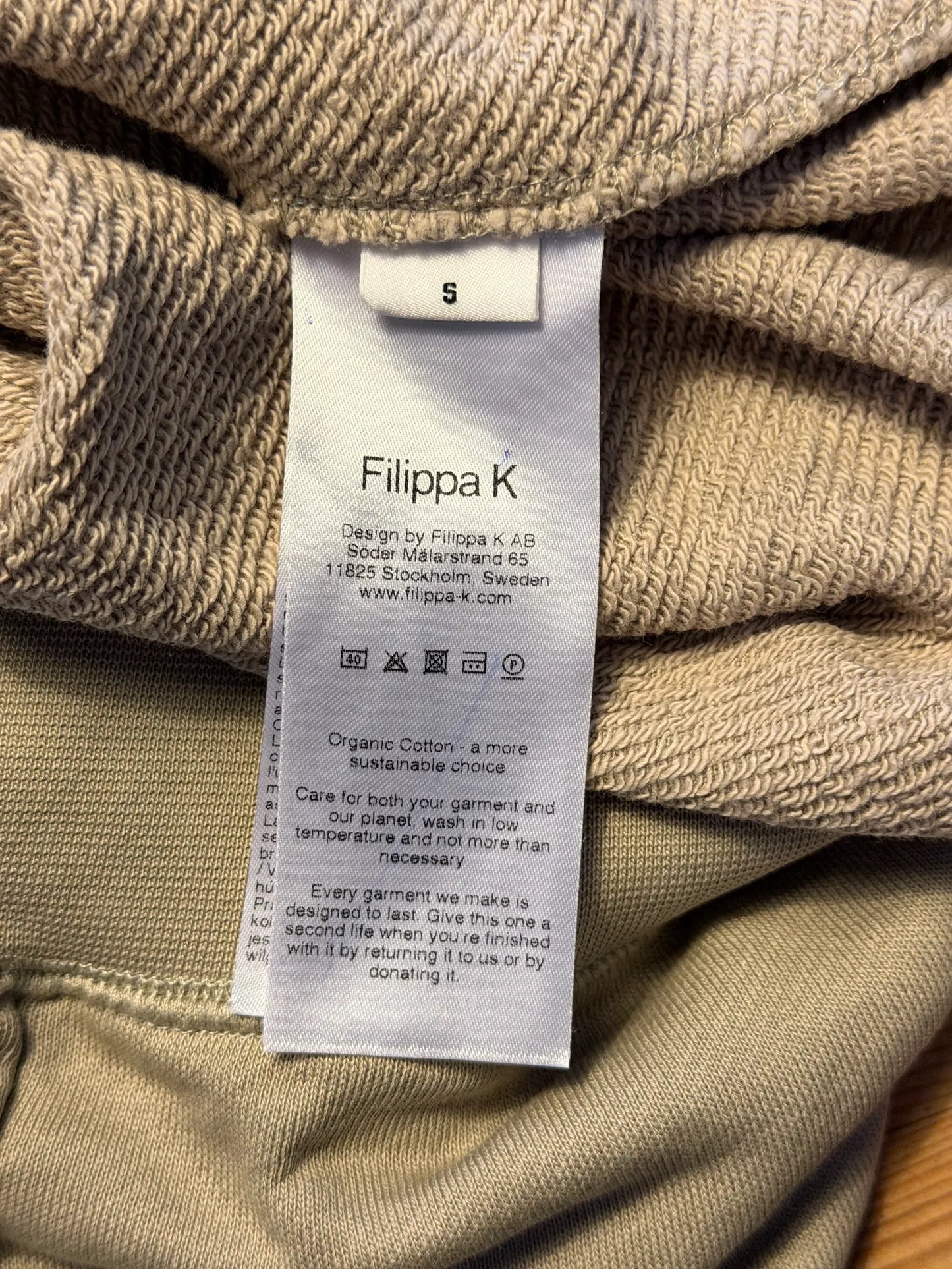 Filippa K Sweatshirt