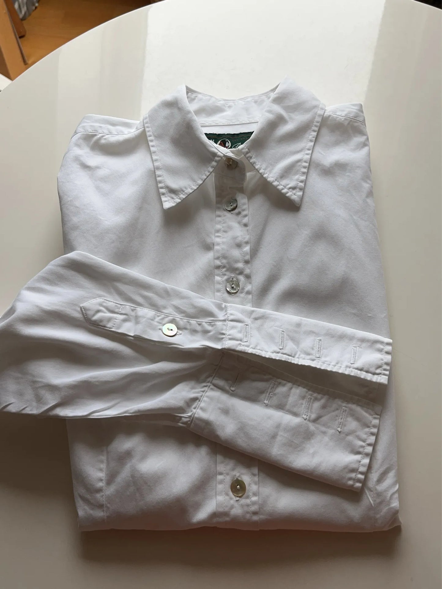 Peak Performance Shirt