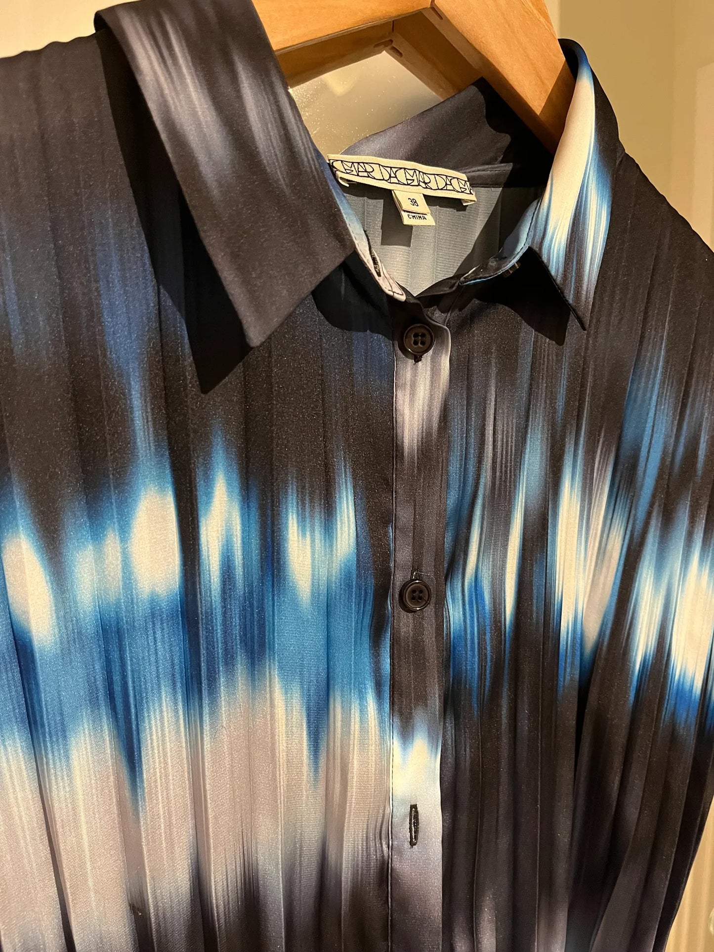 Dagmar Dress