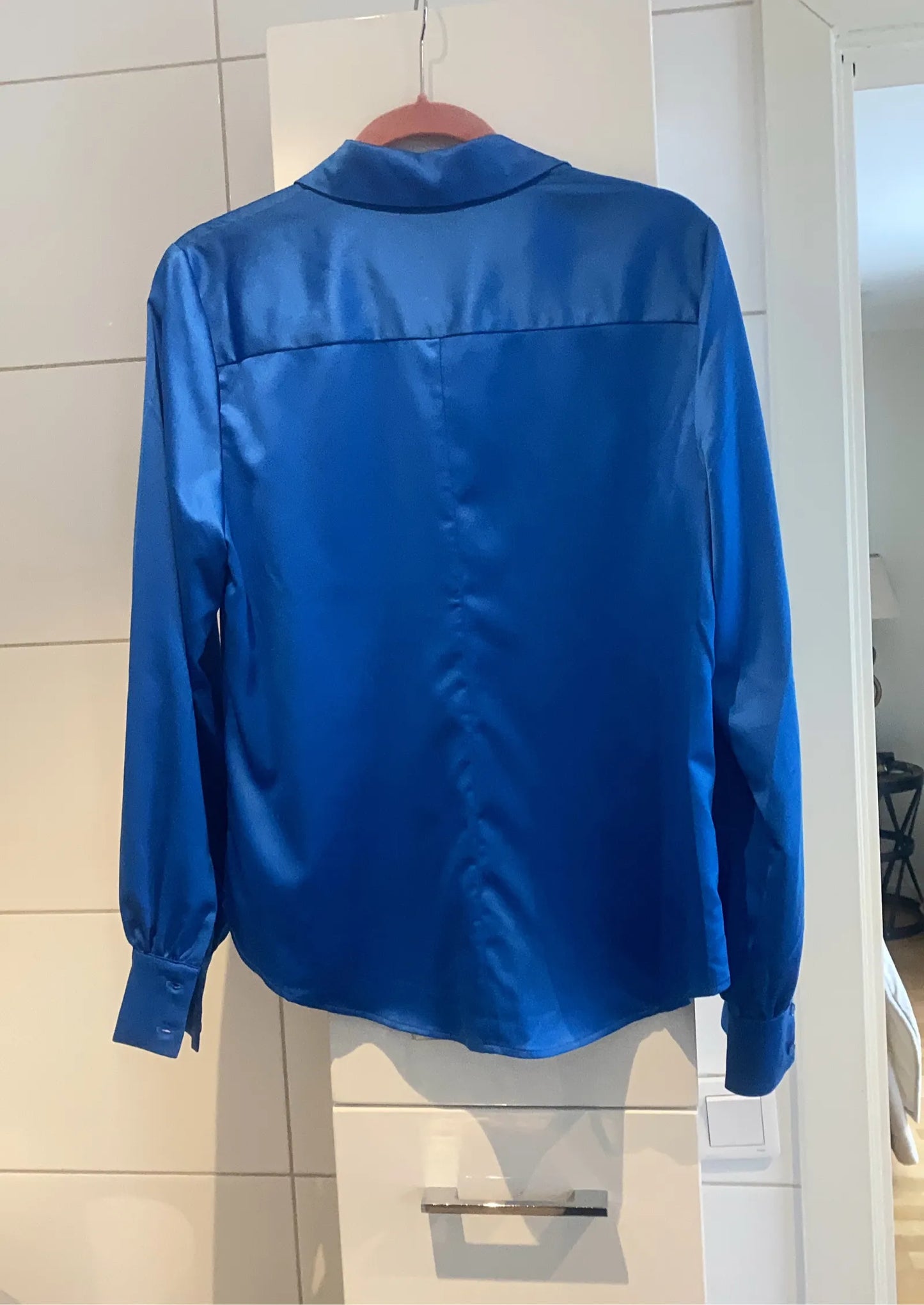 Twist & Tango-skjorta NWOT