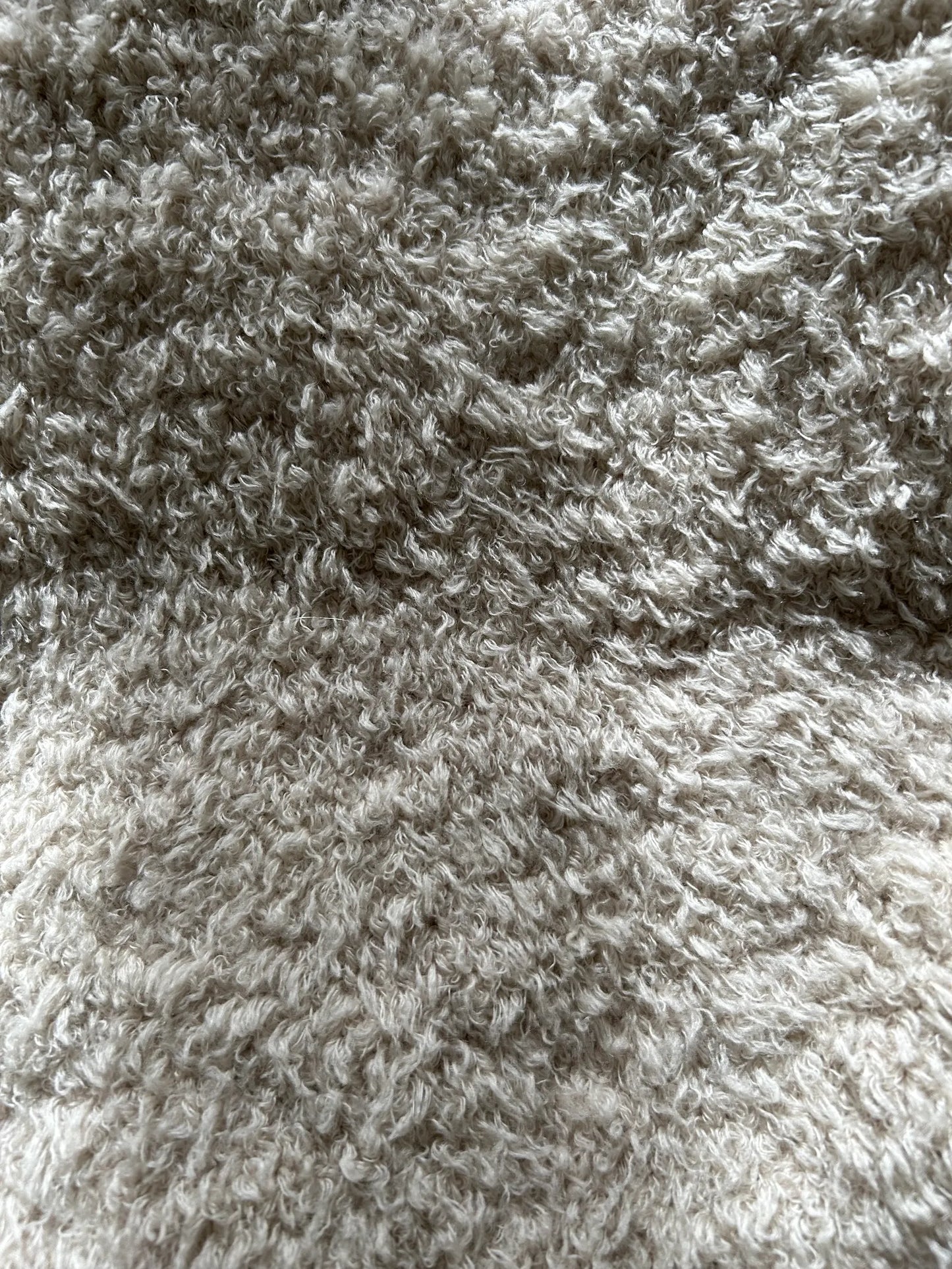 By Malene Birger Hilme-ulltröja