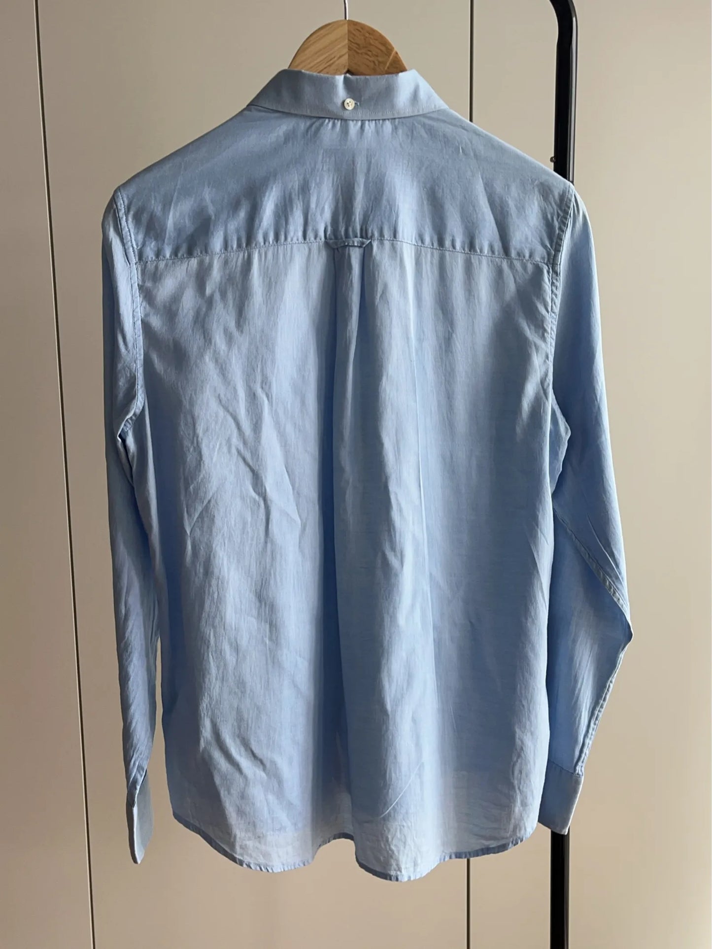 Gant-skjorta