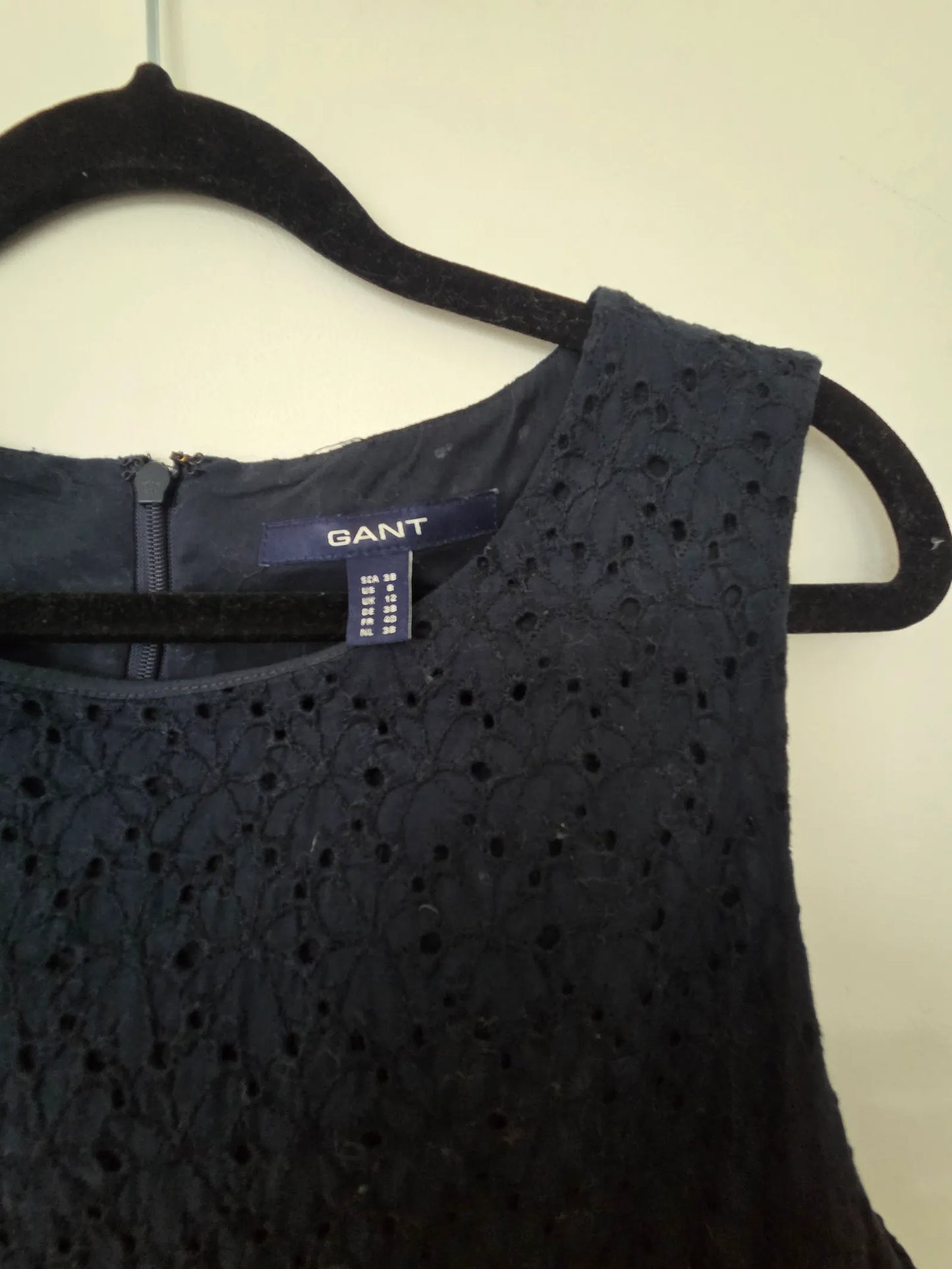 Gant-klänning