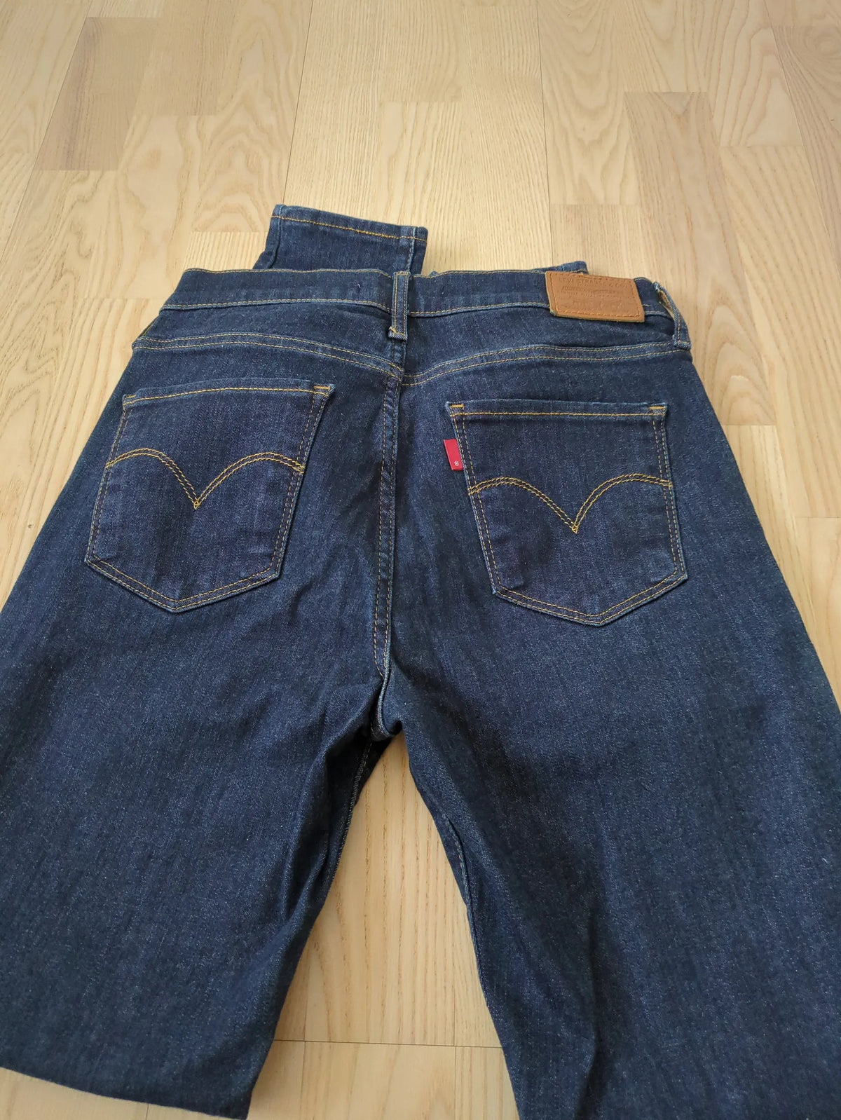 Levi's Jeans