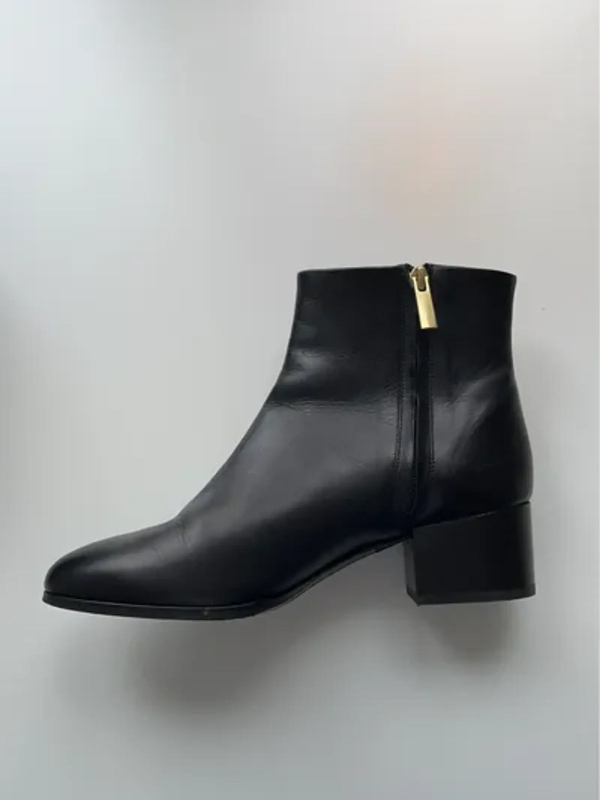 Filippa K Silke Mid Bootie Boots