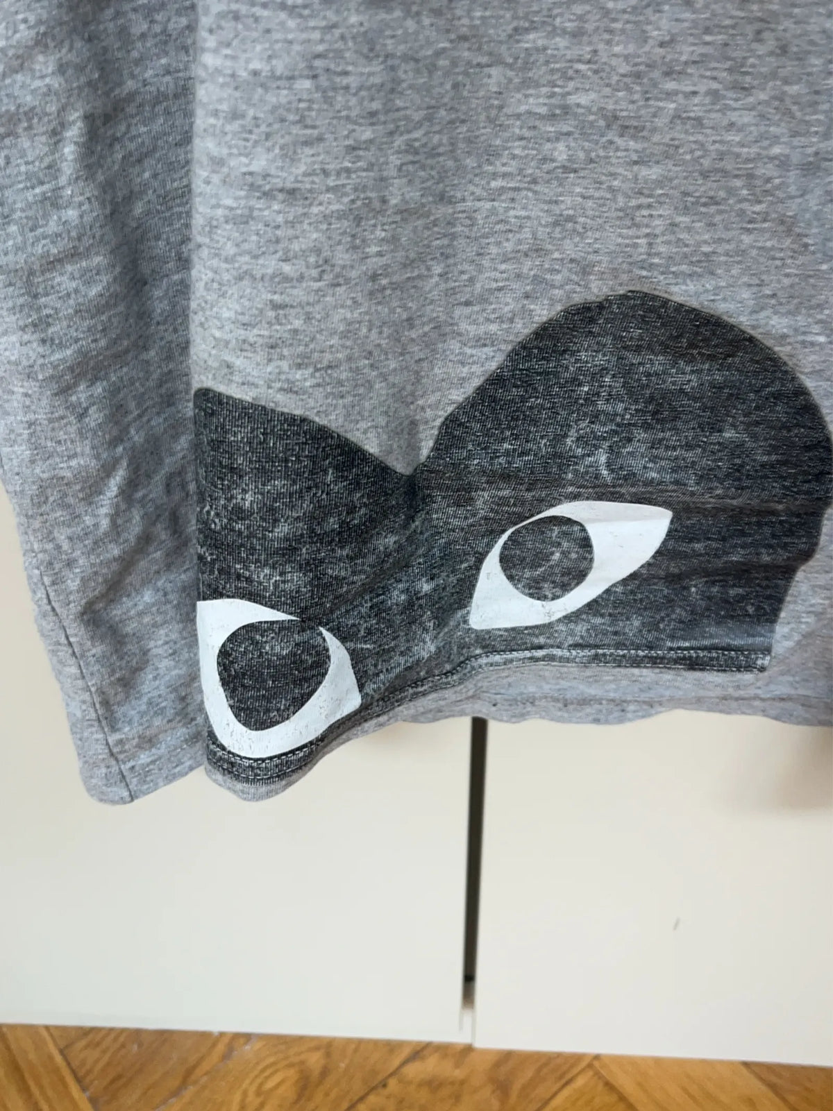 Comme des Garcons T-shirt