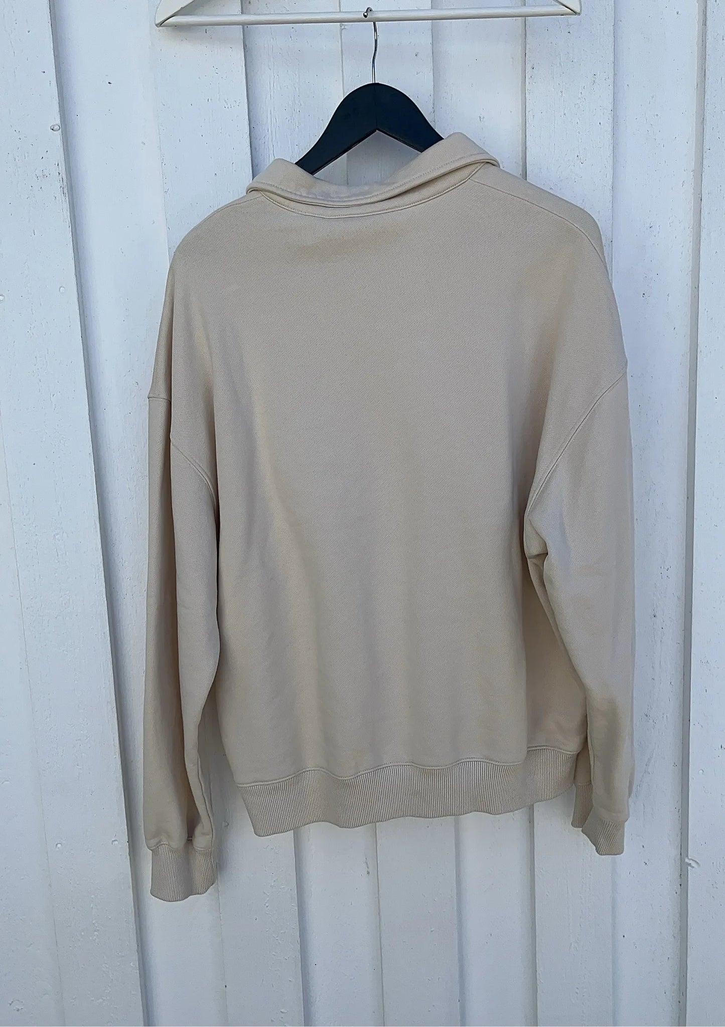 Axel Arigato-sweatshirt
