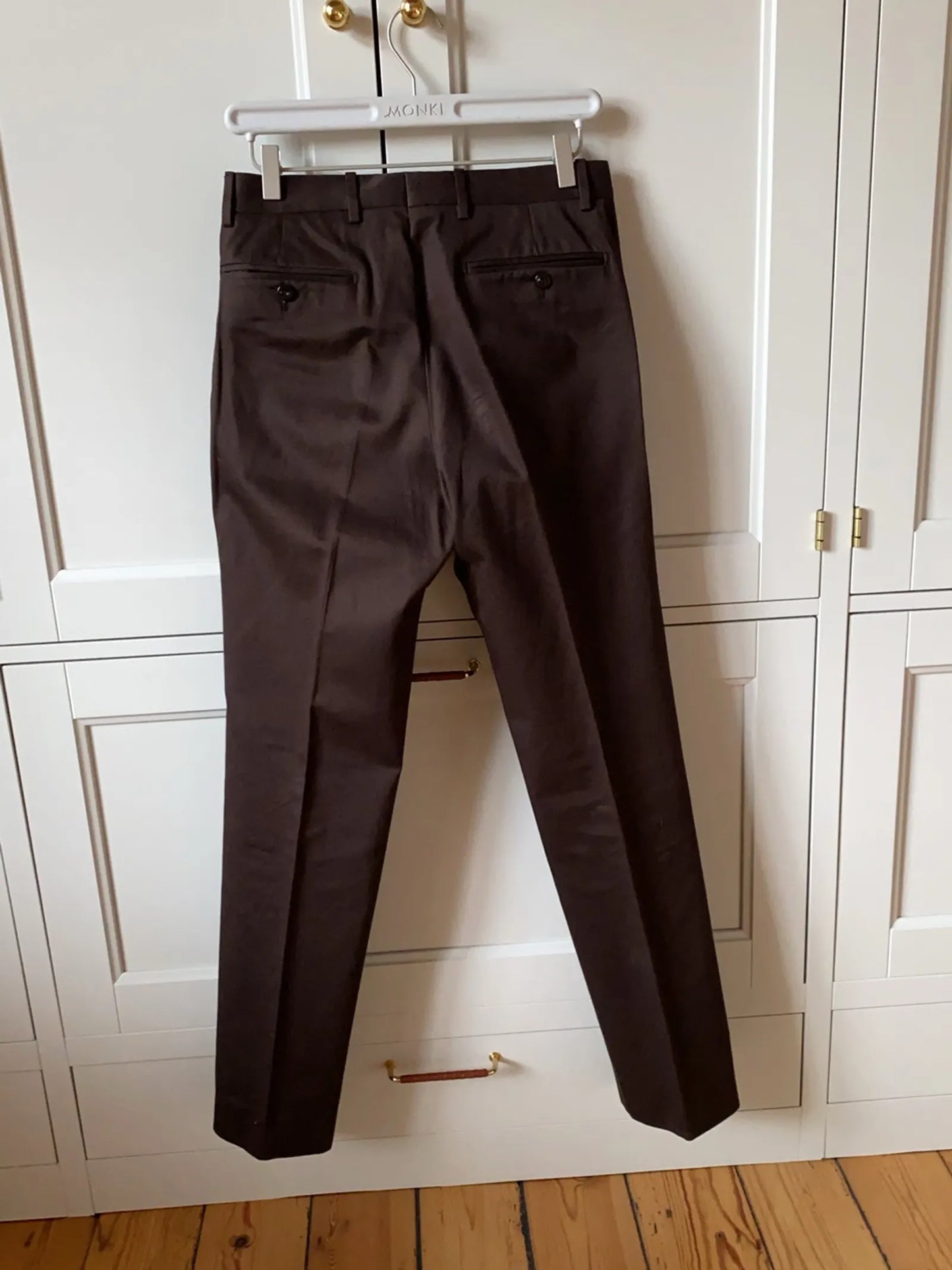 Rose & Born Suit Trousers