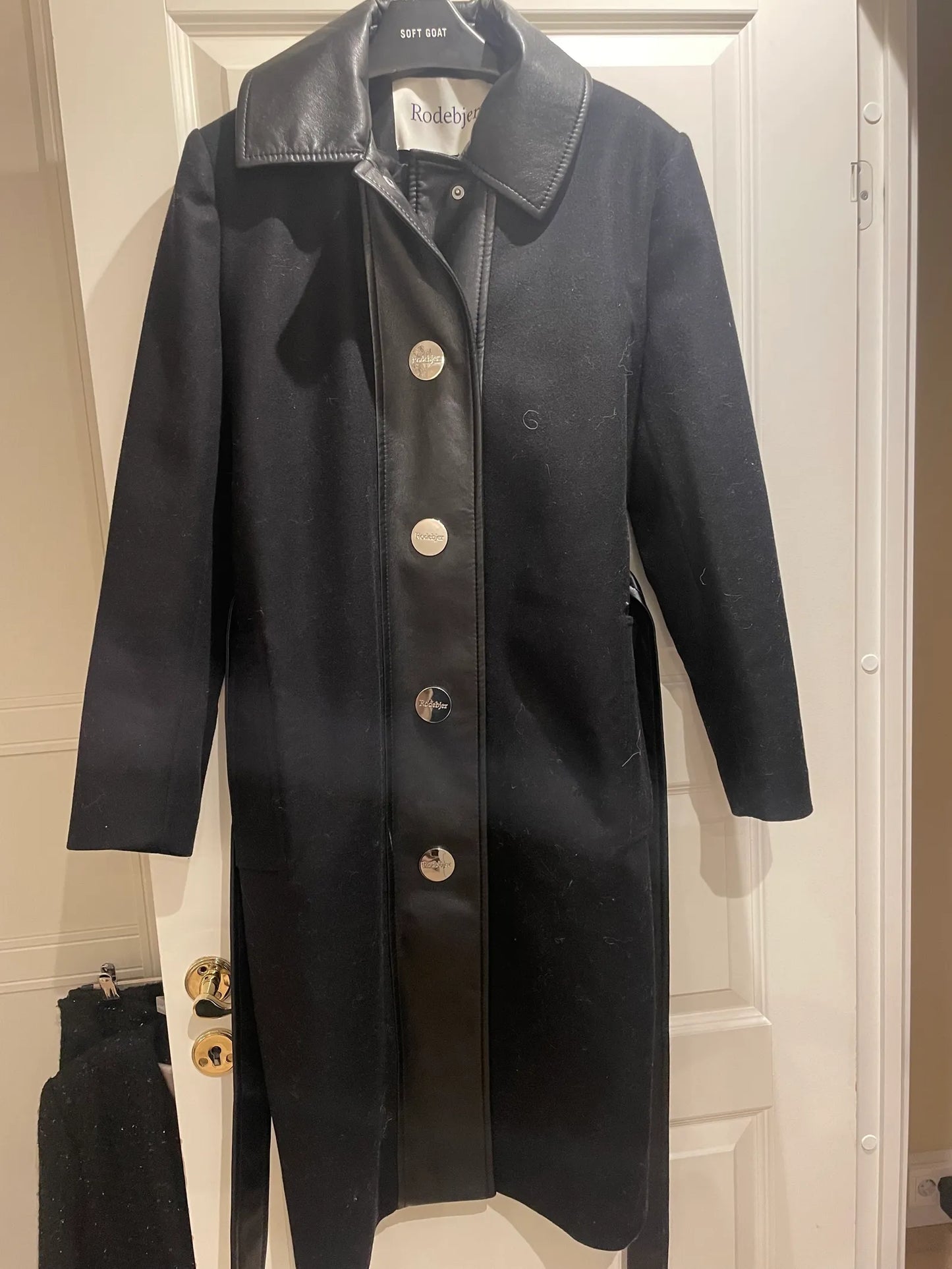 Rodebjer Coat