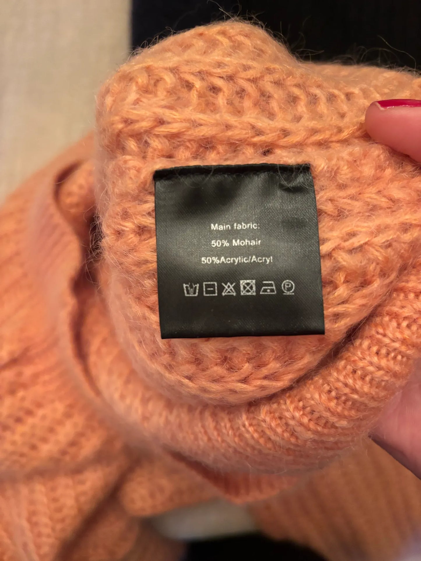 MUNTHE Sweater