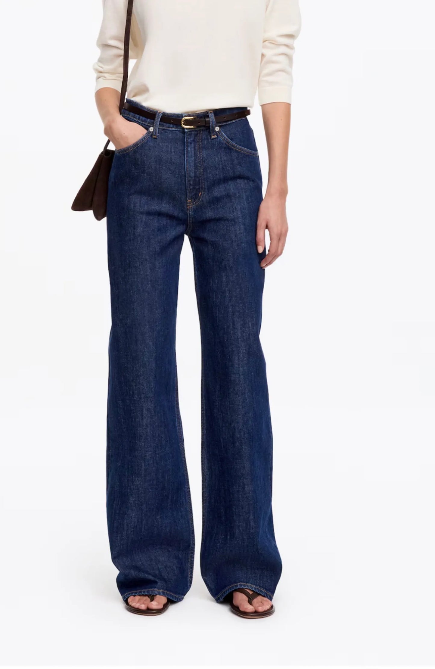 Arket Lupine-jeans NWOT