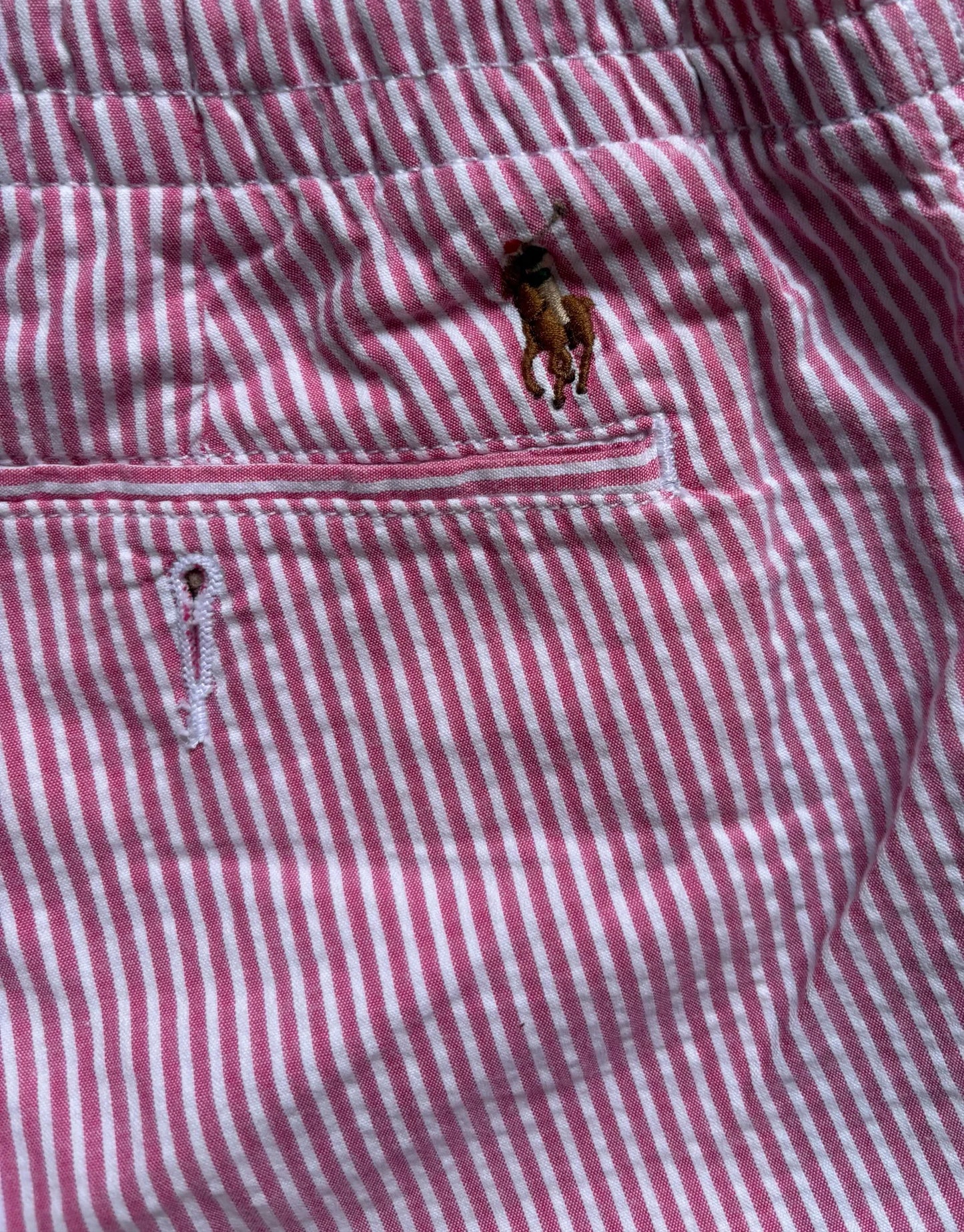 Ralph Lauren-shorts