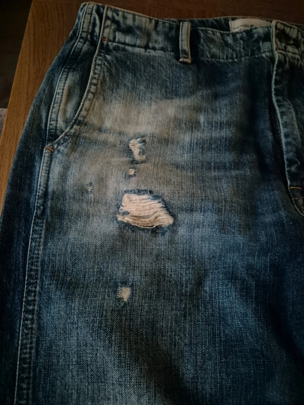 Ralph Lauren Jeans