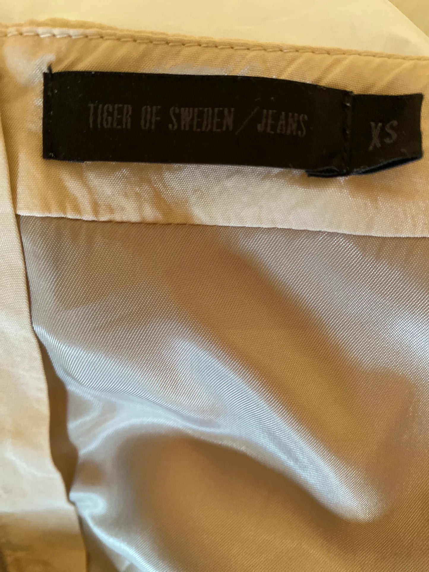 Tiger of Sweden Tunic