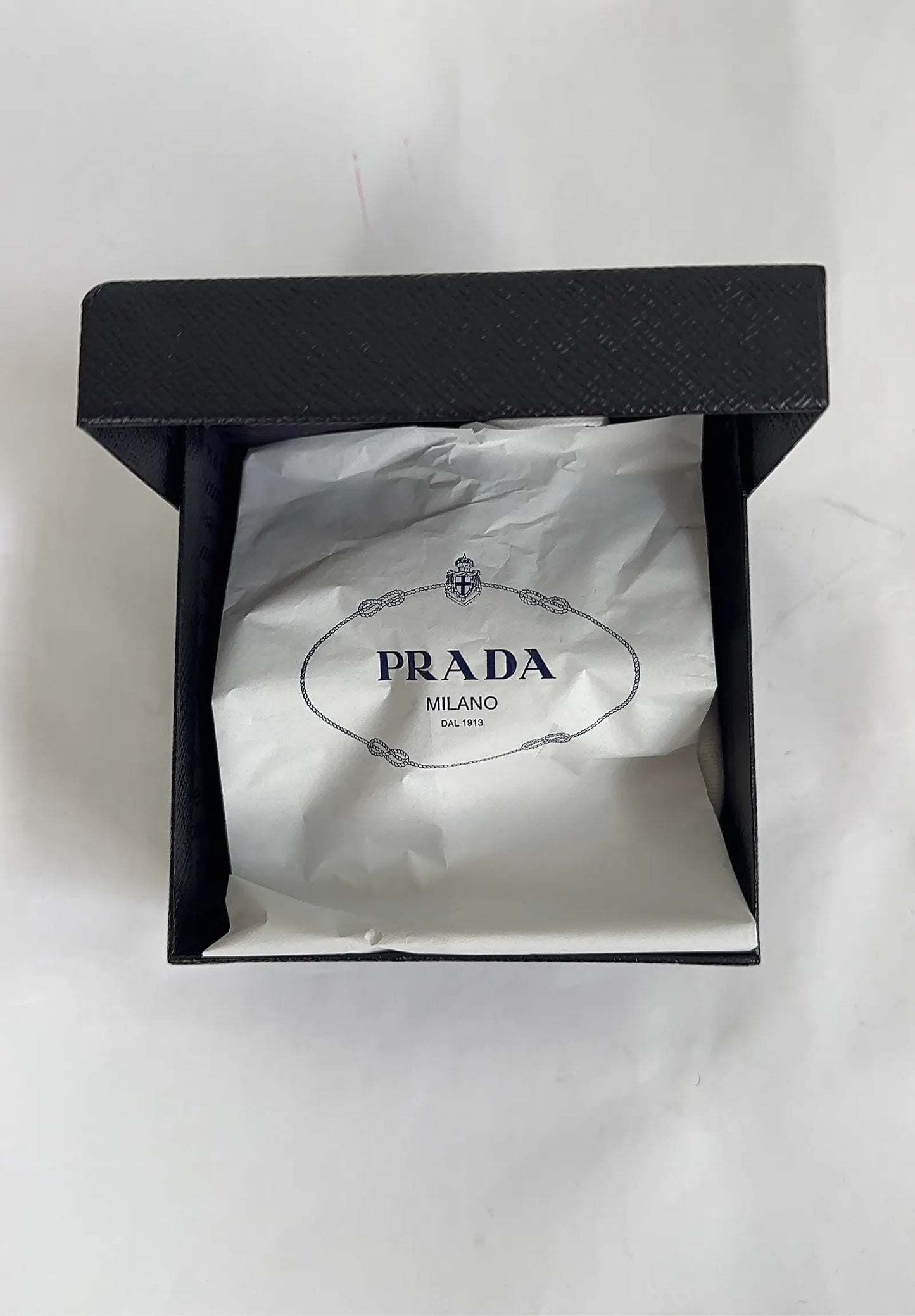 Prada Belt