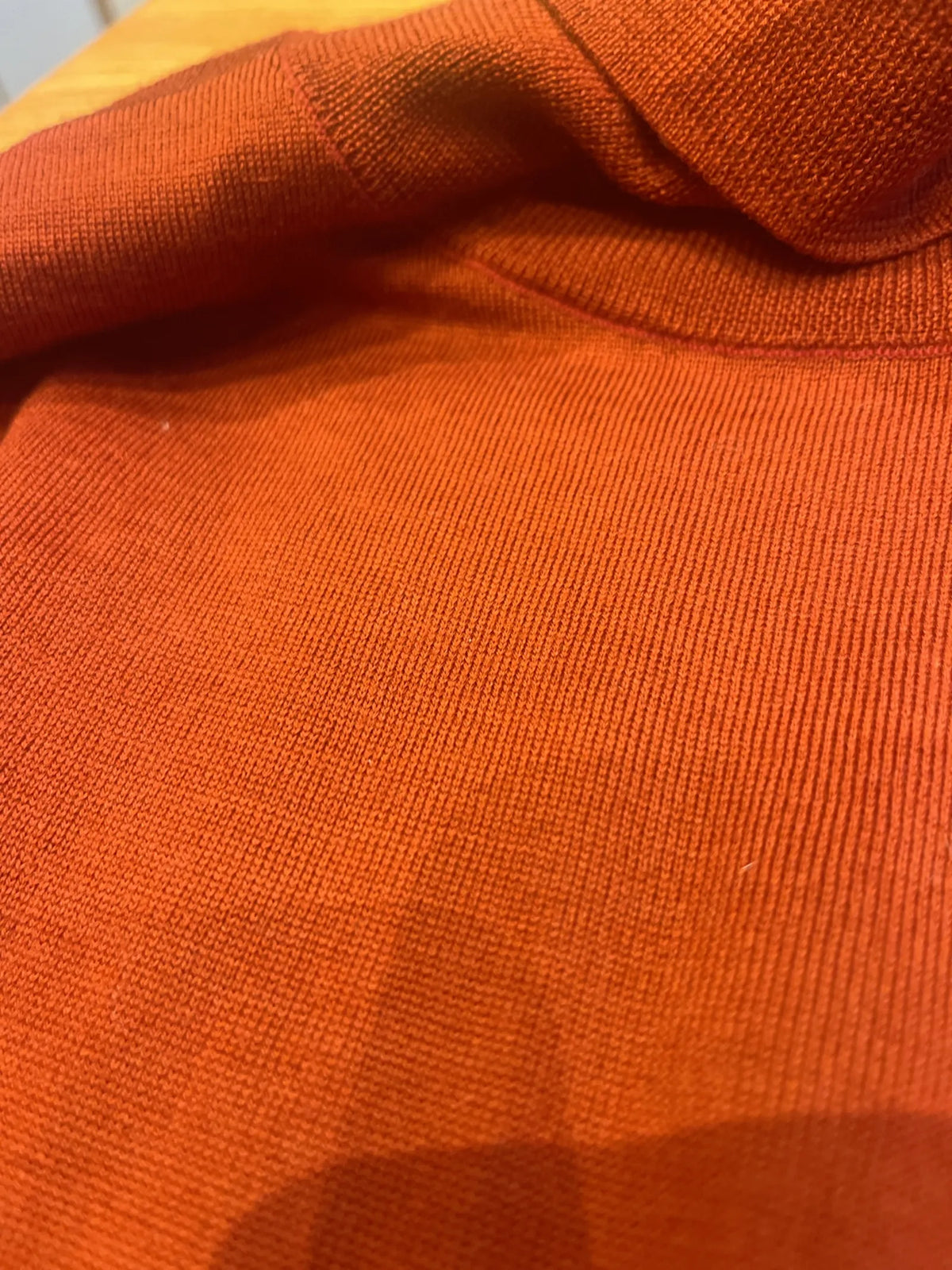 Cos Turtleneck