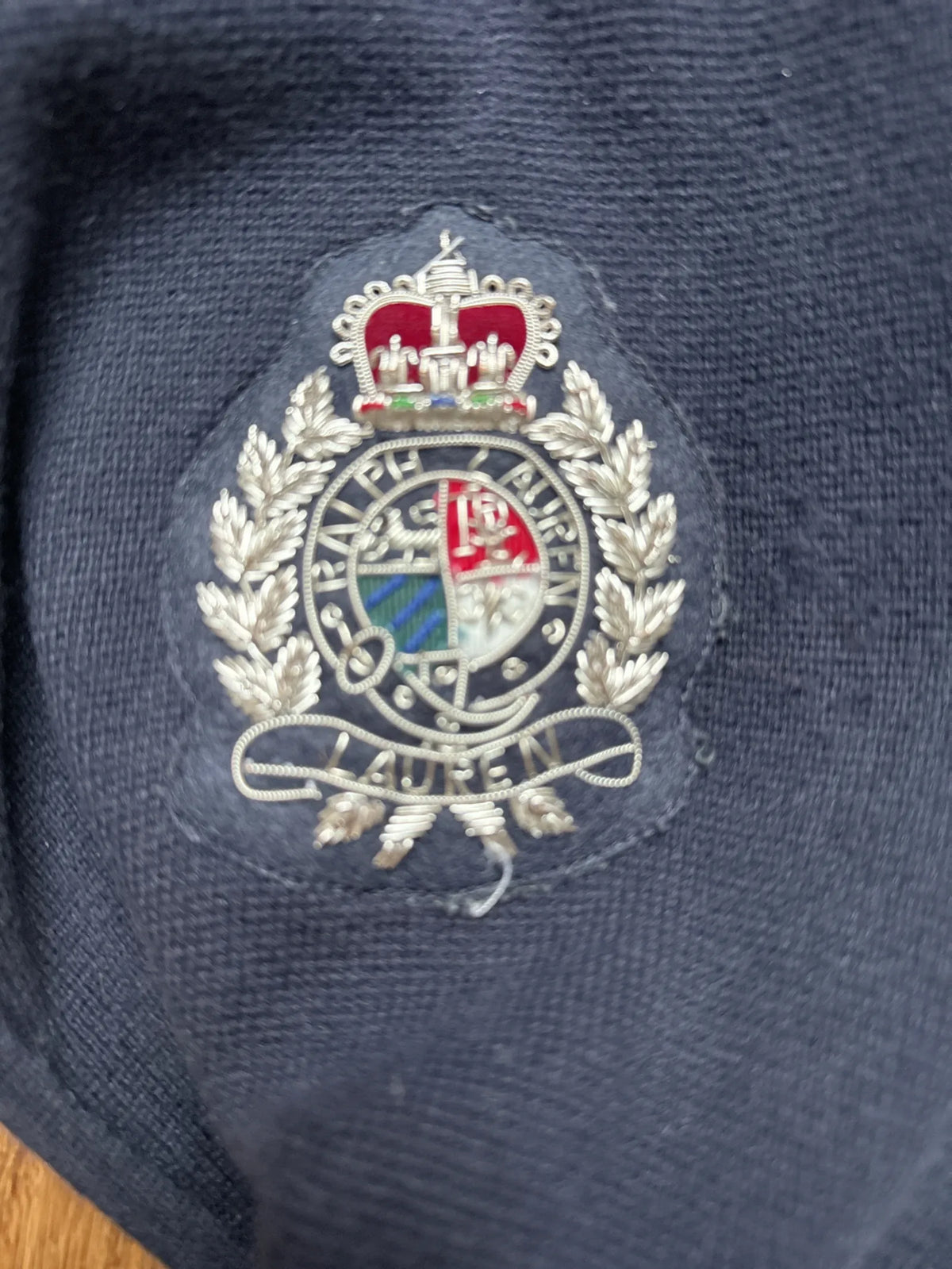 Ralph Lauren-kofta