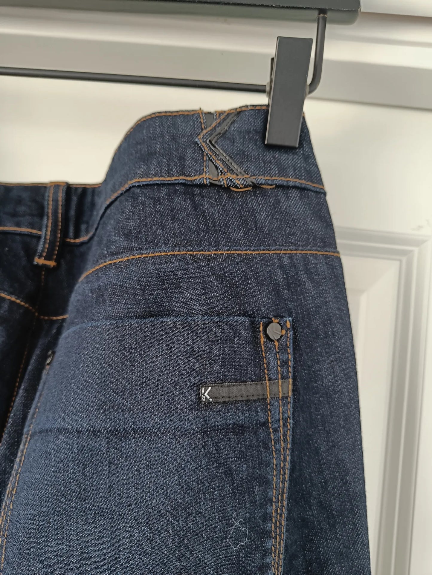 Karl Lagerfeld-jeans NWOT