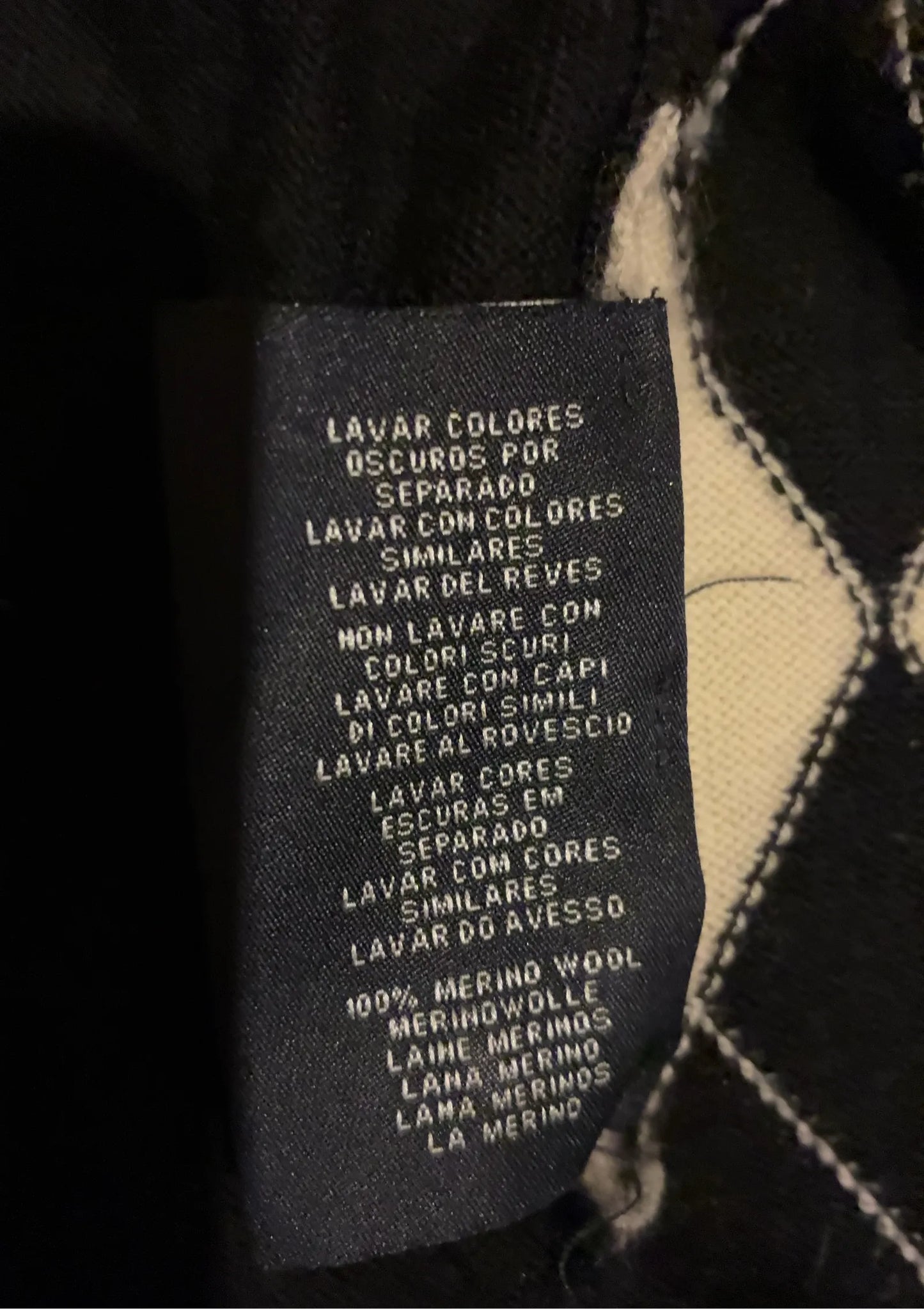 Gant-ullkofta