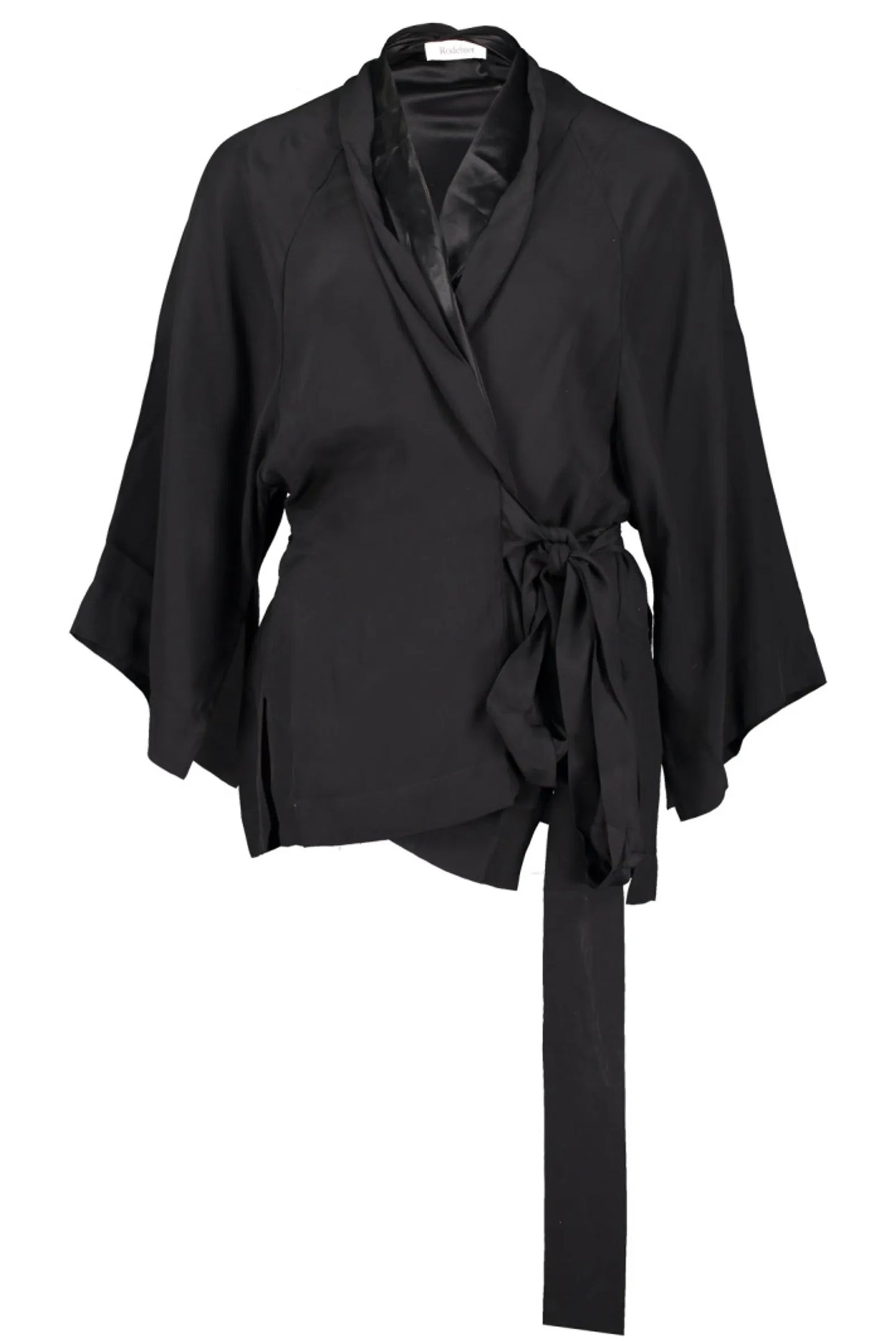 Rodebjer Tennessee Twill Blouse