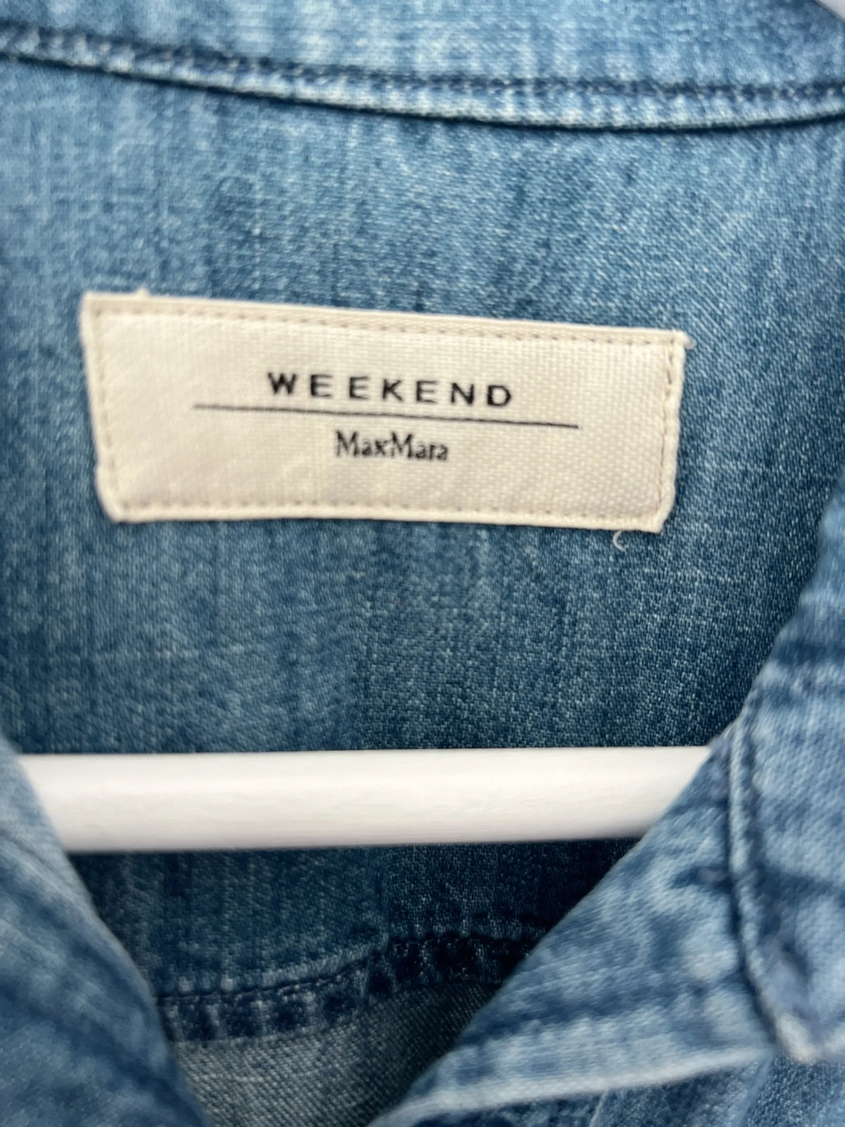 Max Mara-klänning NWOT
