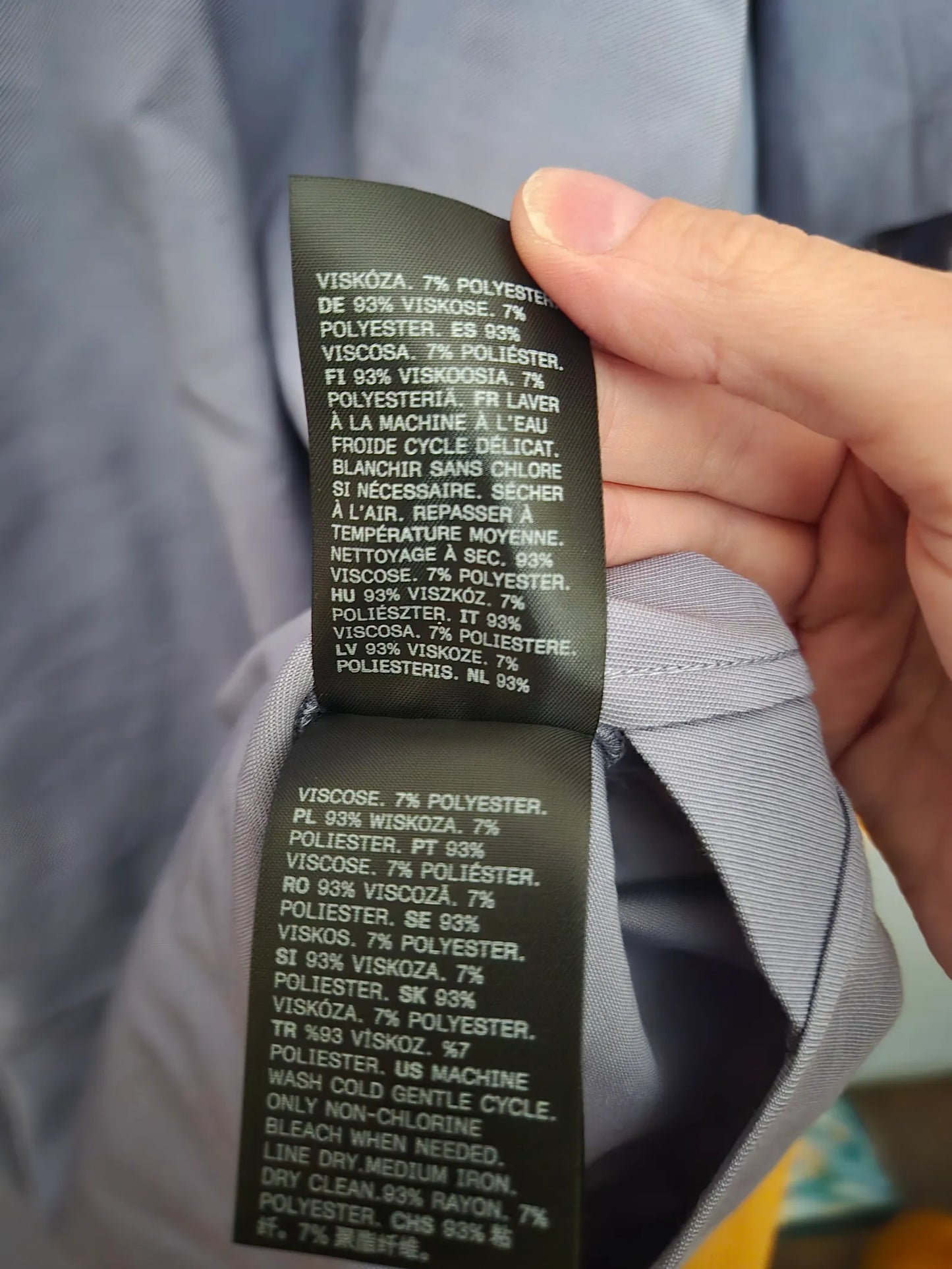 & Other Stories Shirt