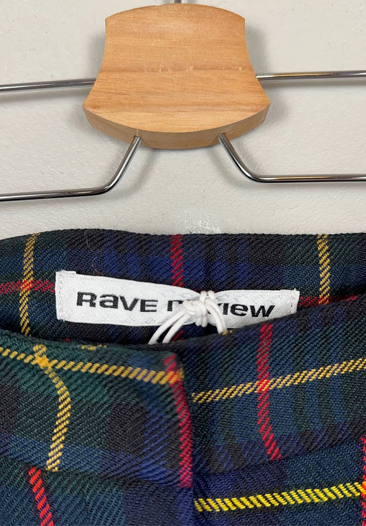 Rave Review Suit Trousers