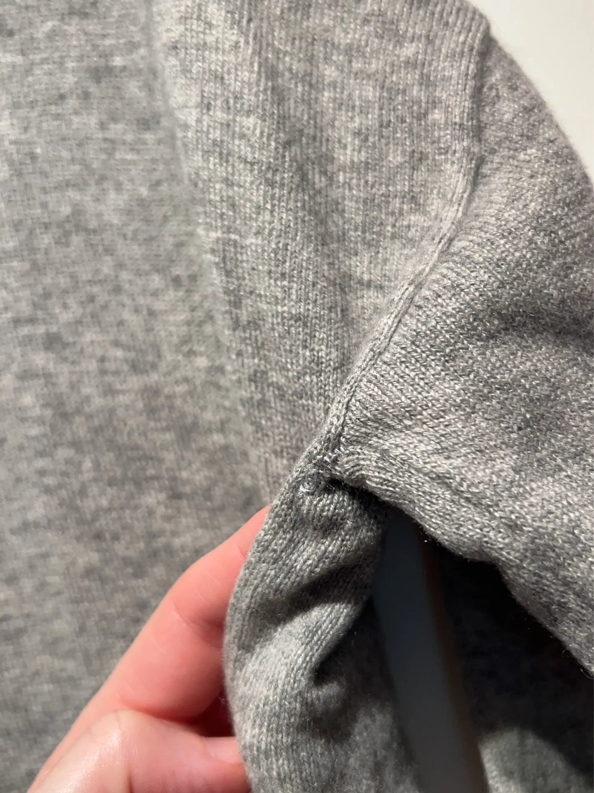 & Other Stories Sweater