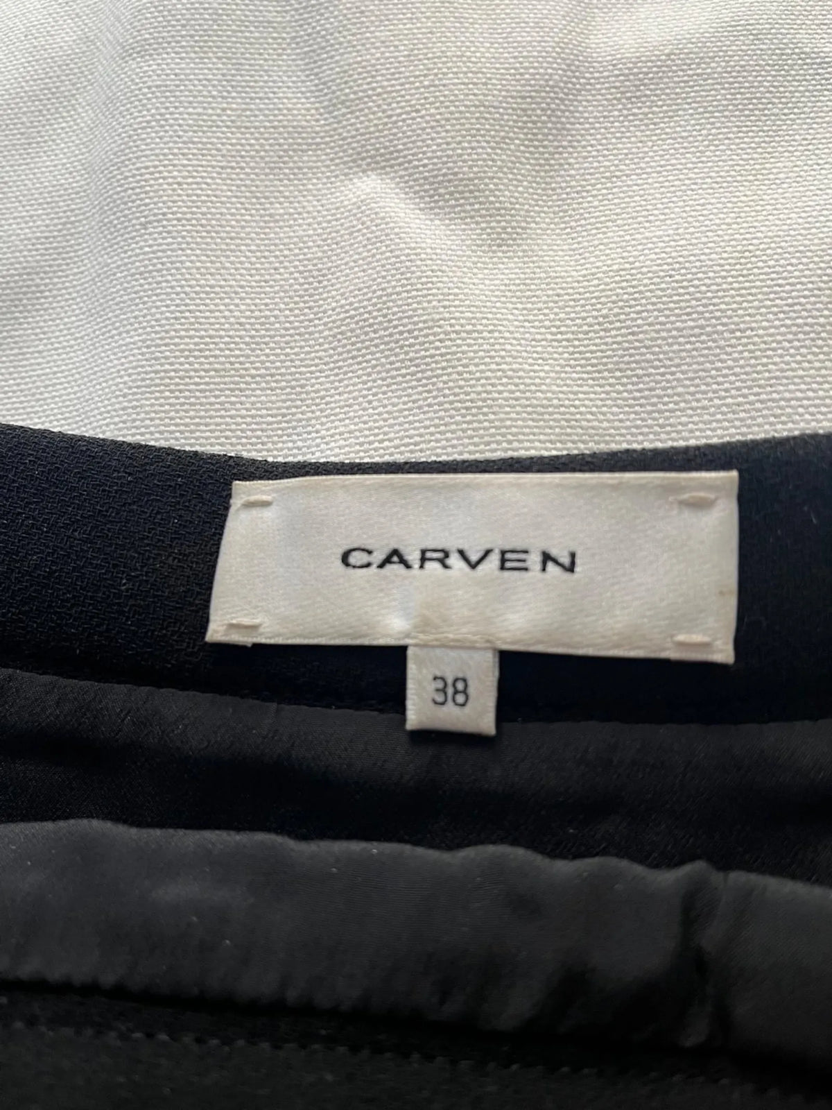Carven Skirt