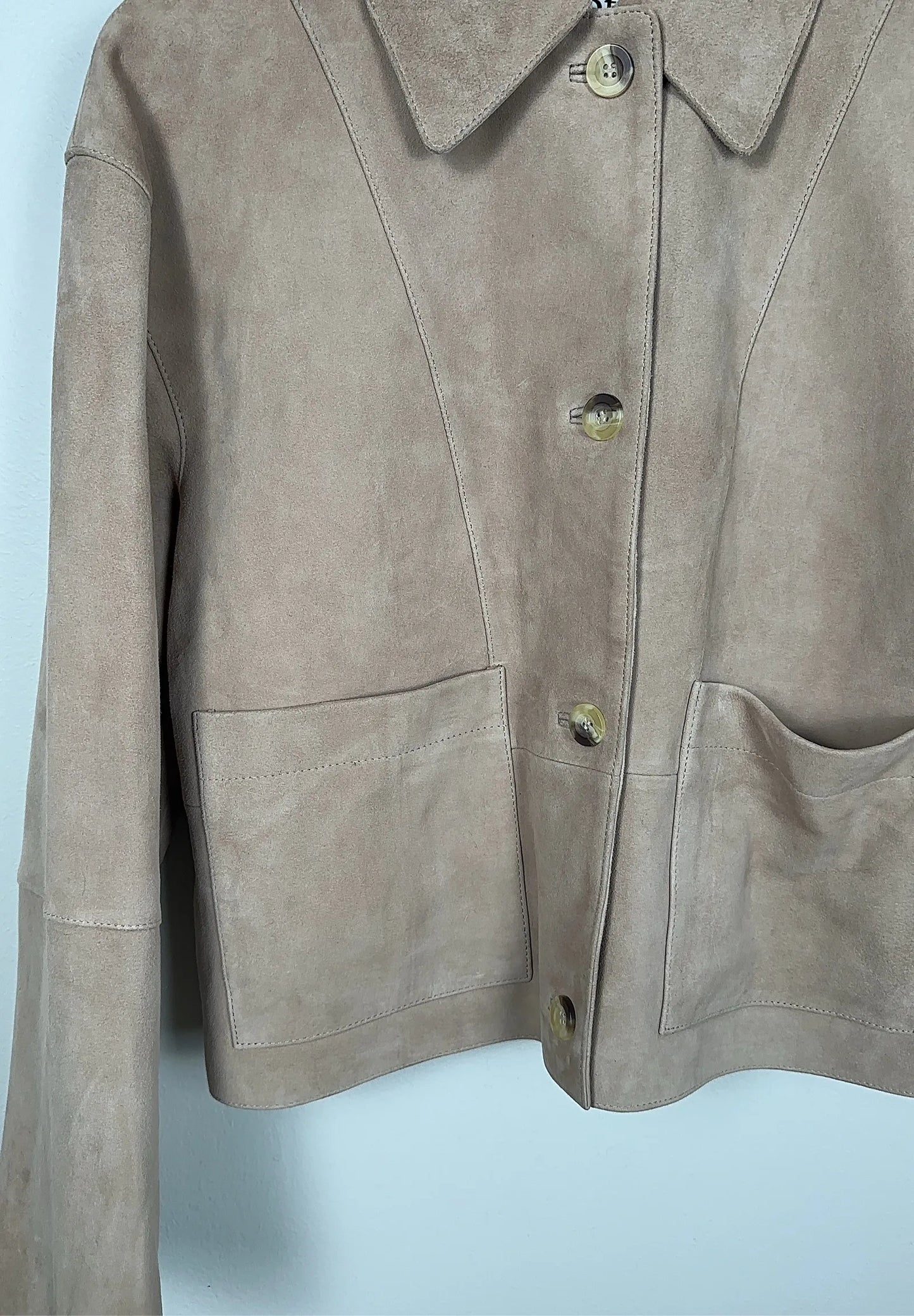 Levete Room Jacket