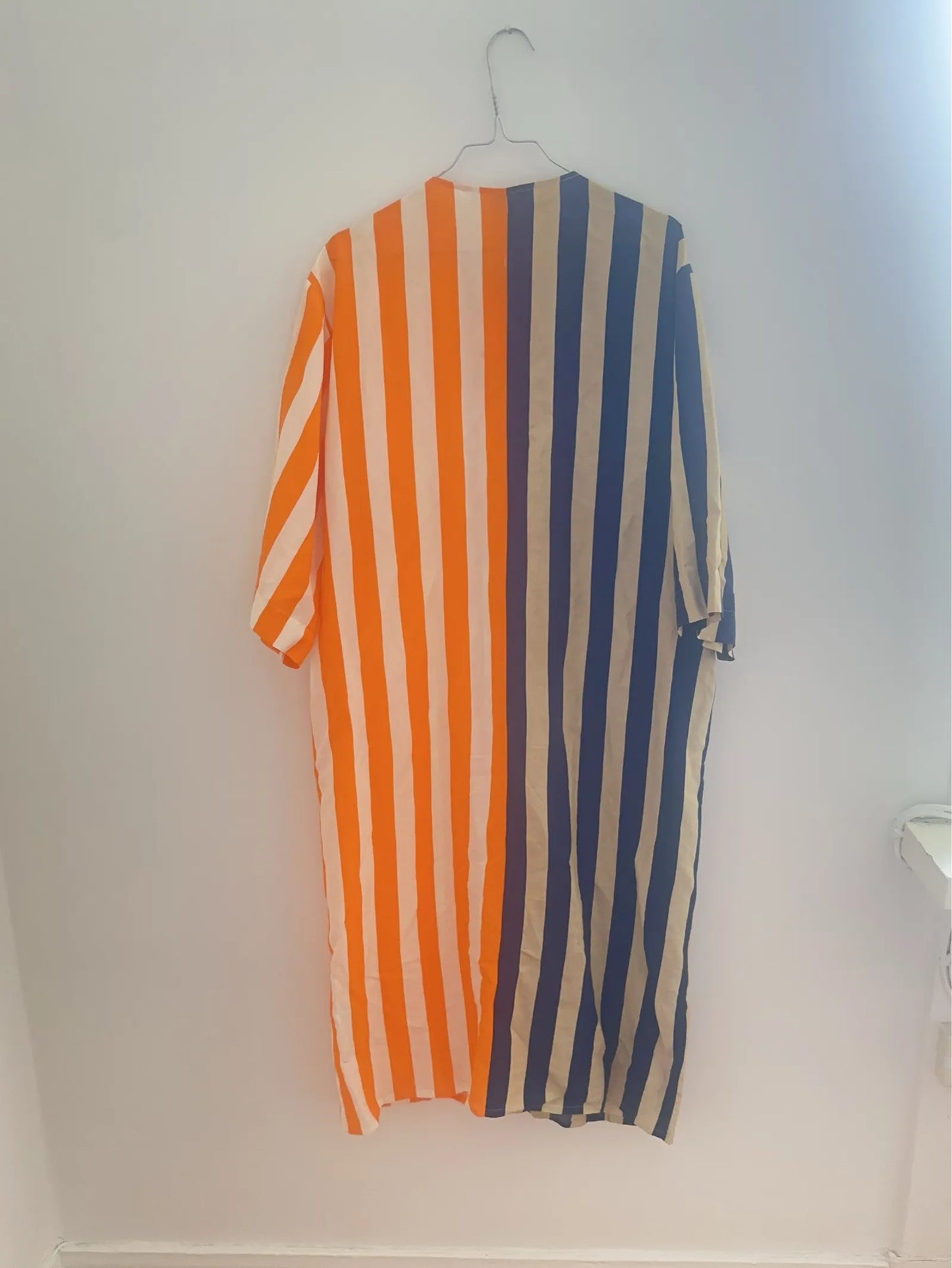 Marimekko-kaftan