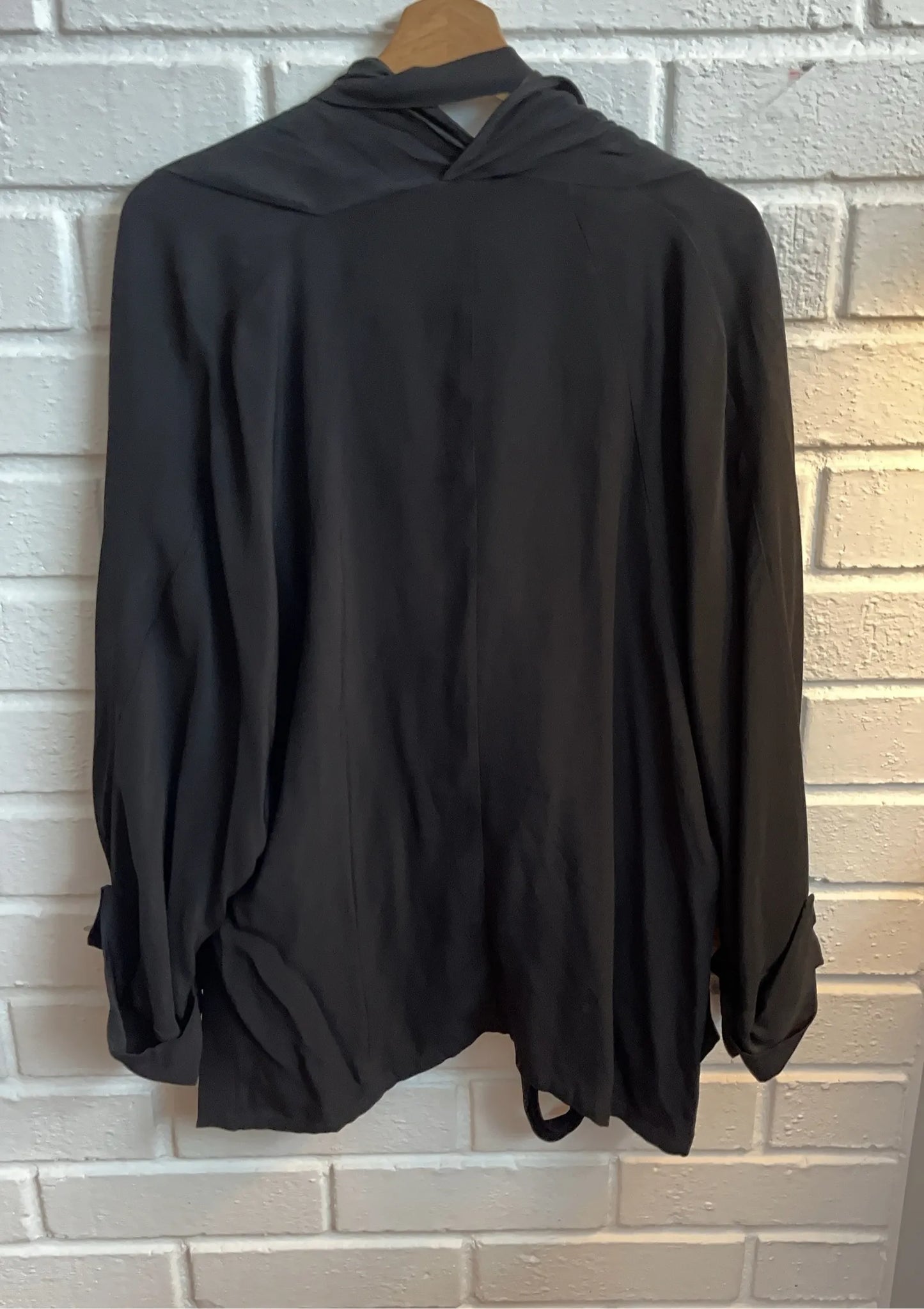 Rodebjer Tennessee Twill-blus