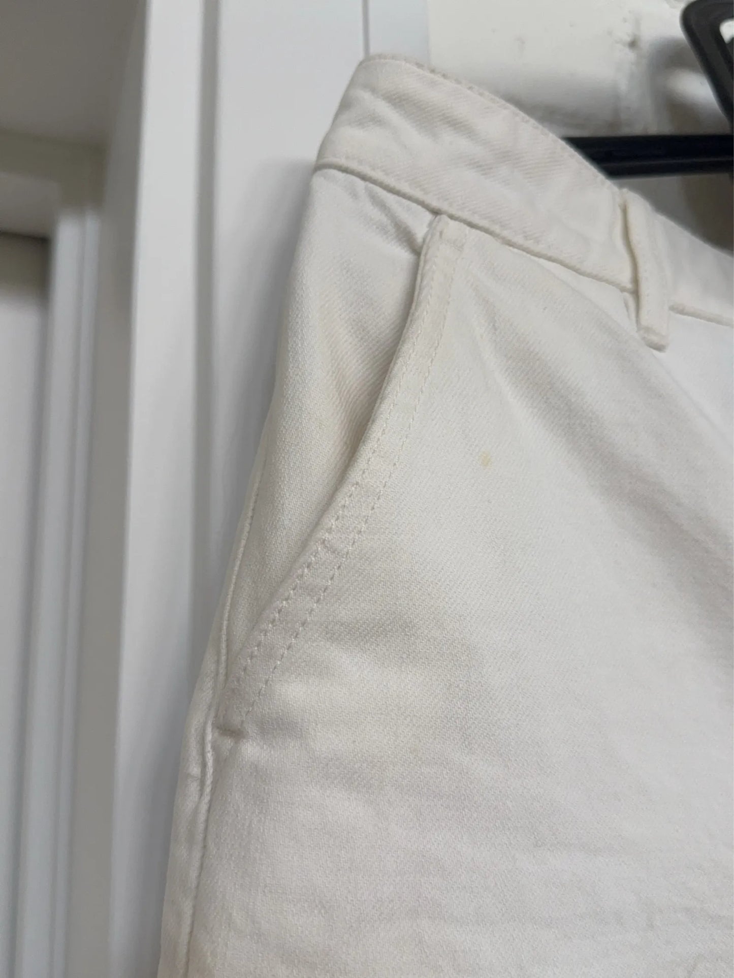 Jeanerica Belem Putty-chinos