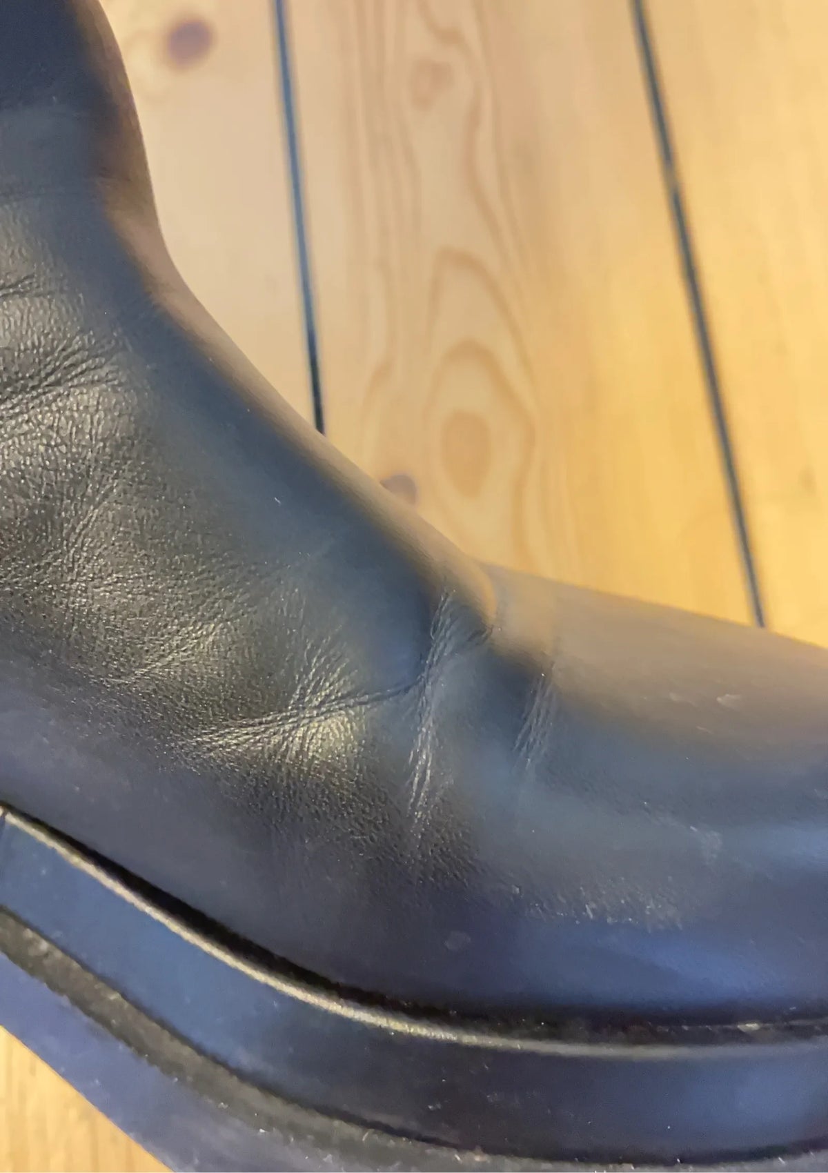 Cos Boots