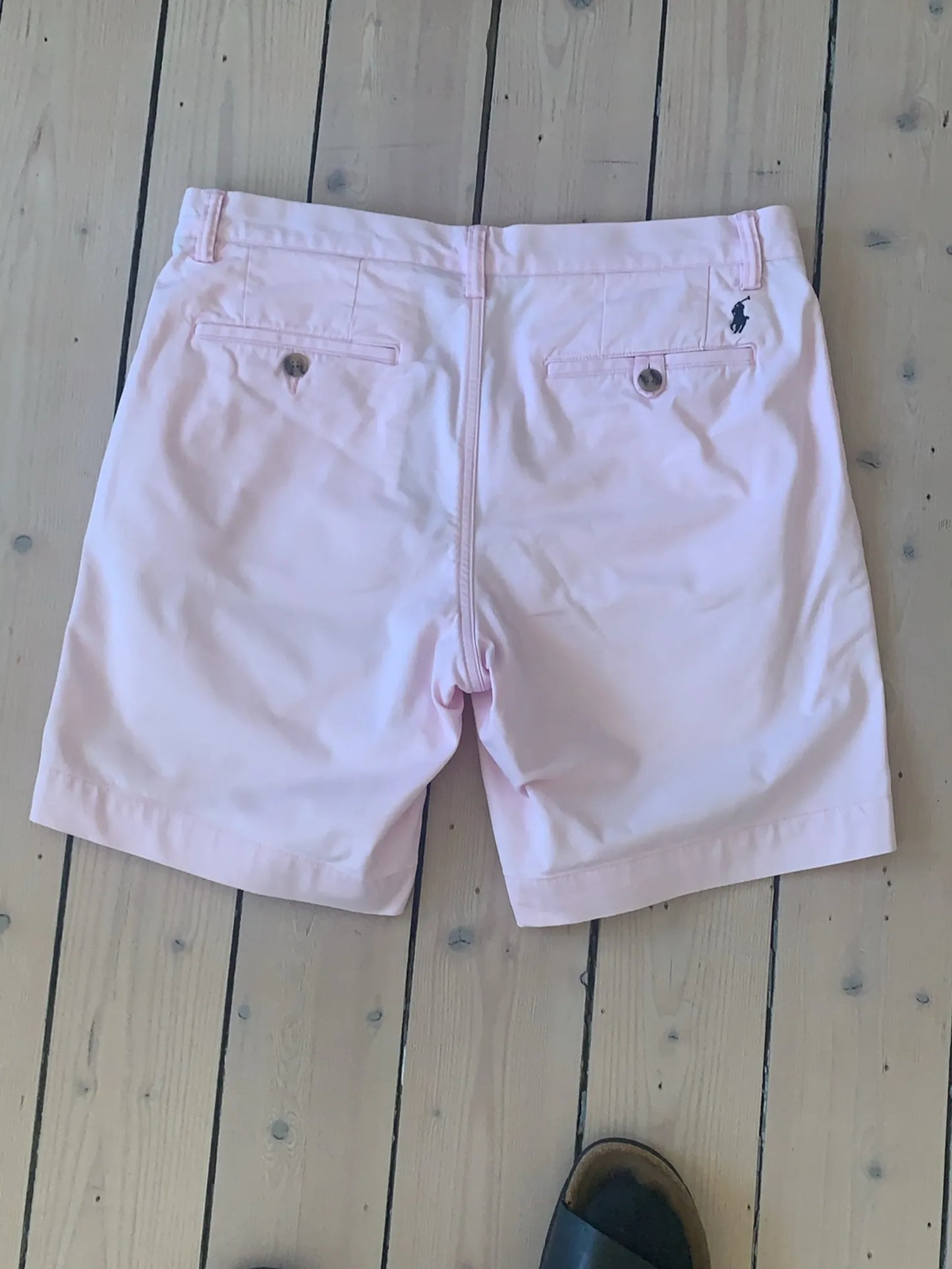 Ralph Lauren The Polo Shorts