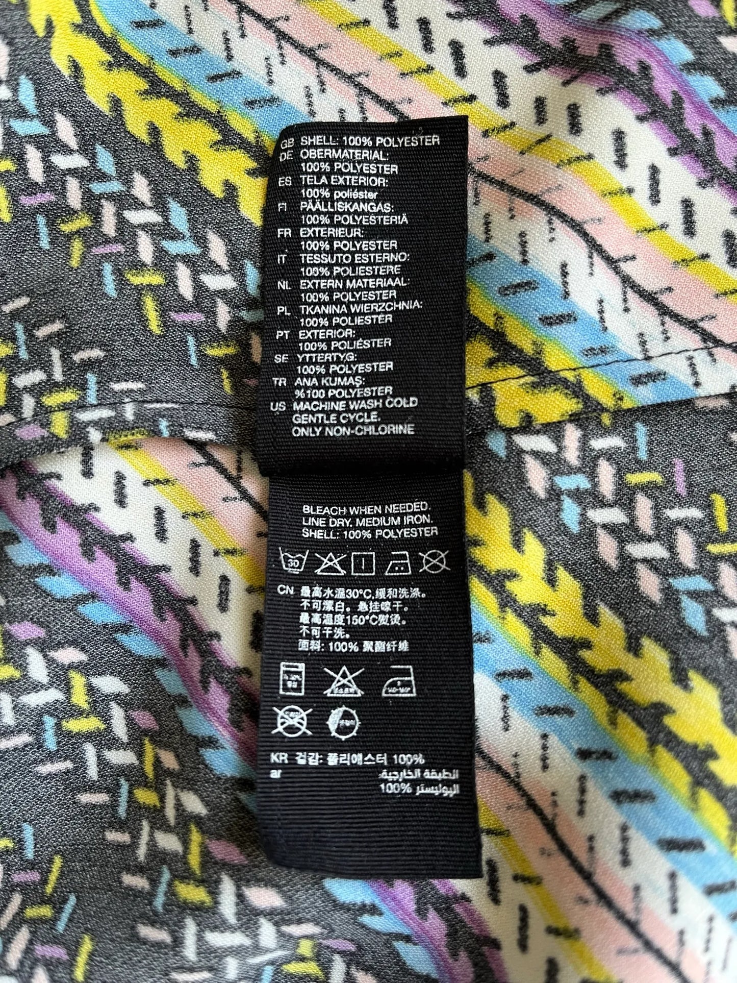 & Other Stories-blus