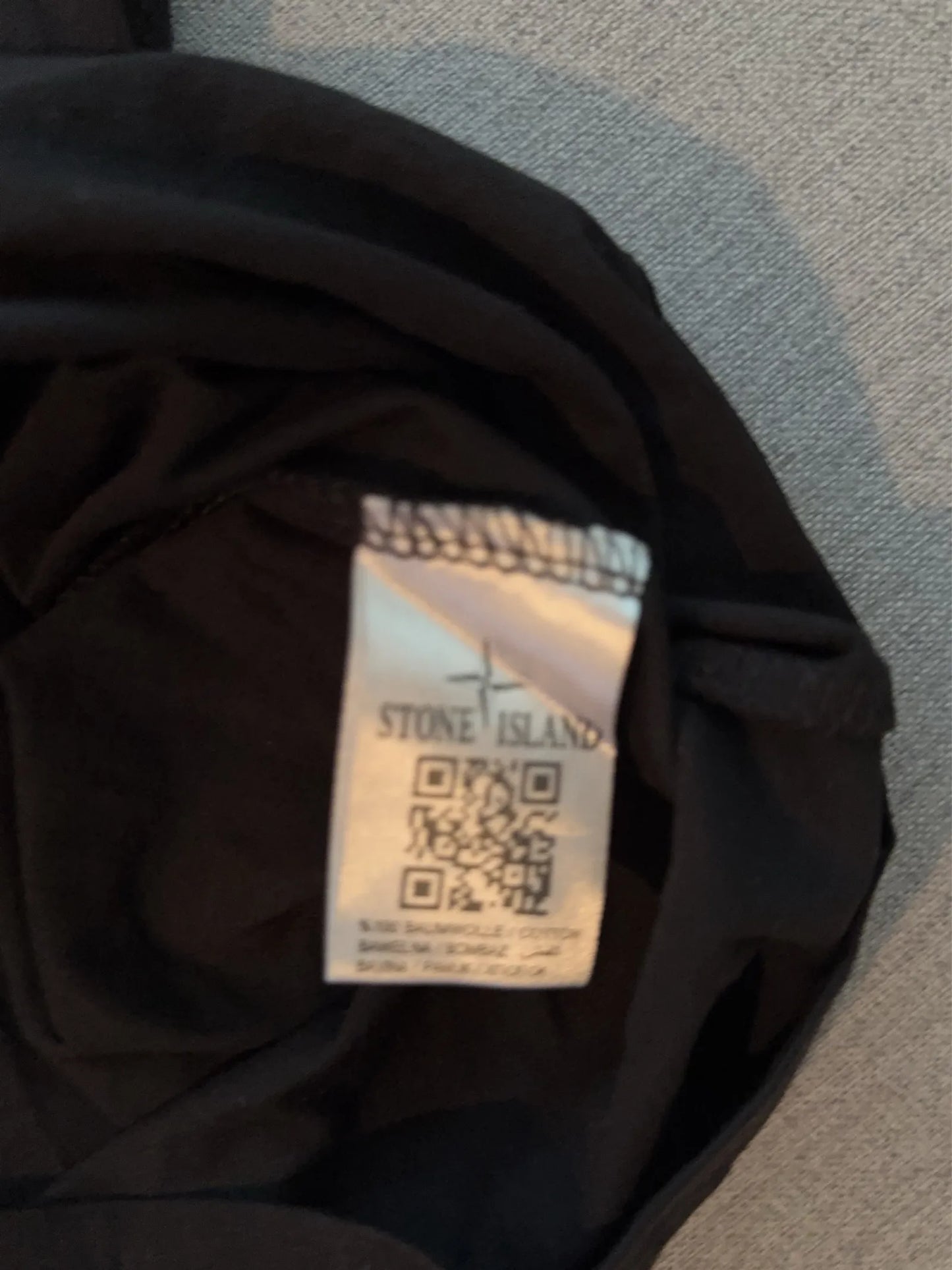 Stone Island T-shirt