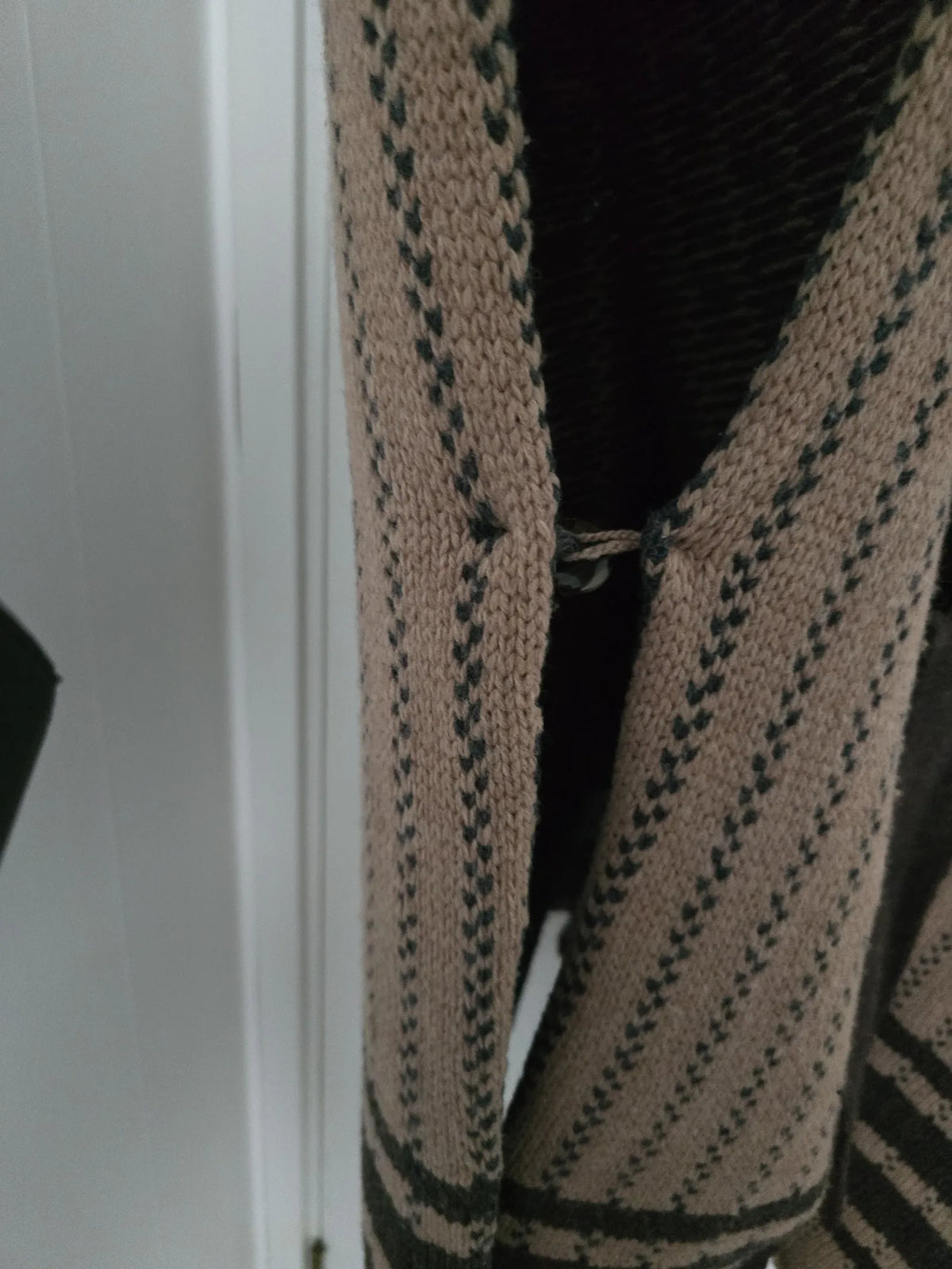 By Malene Birger Poncho
