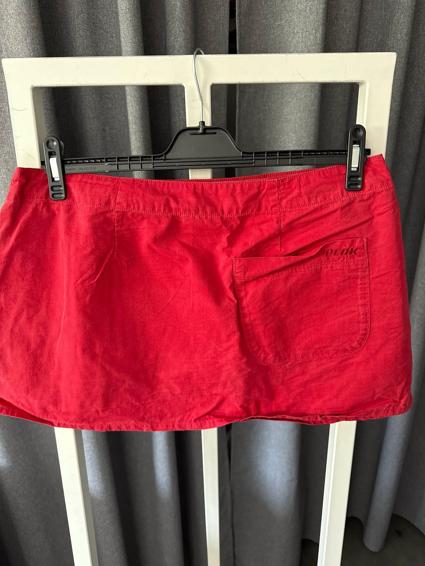 Peak Performance Skirt