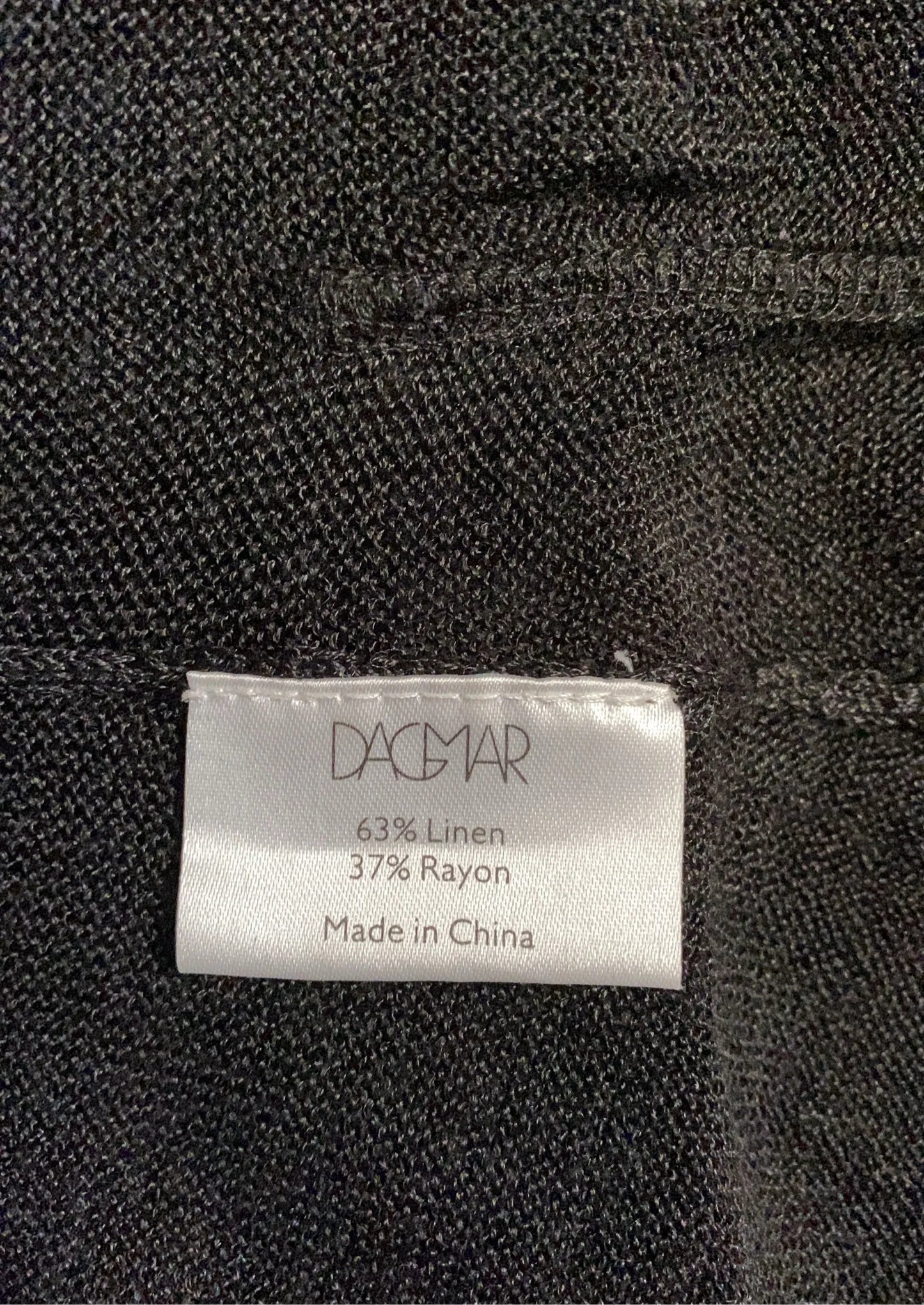 Dagmar Cardigan