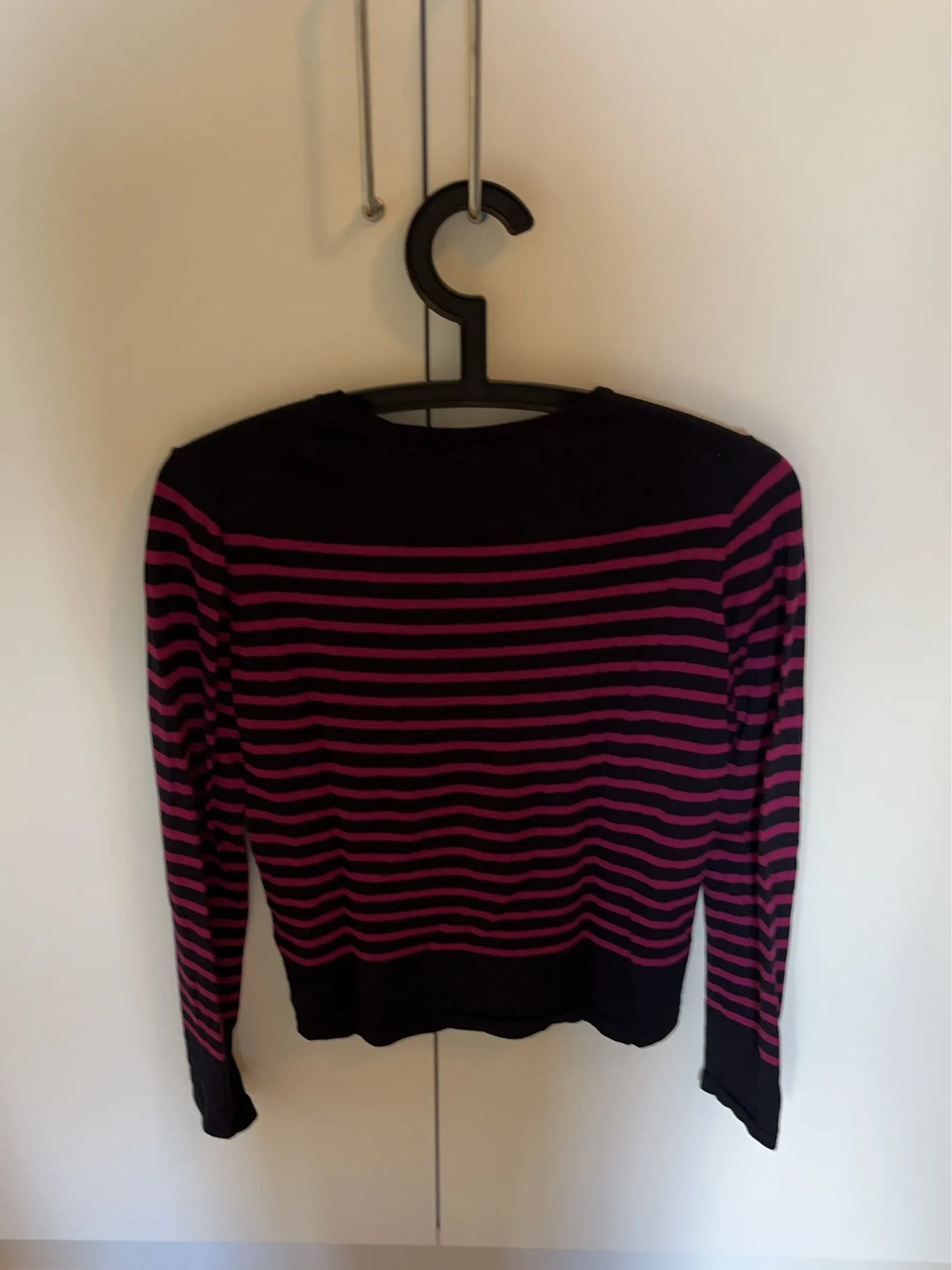 Filippa K-ulltröja