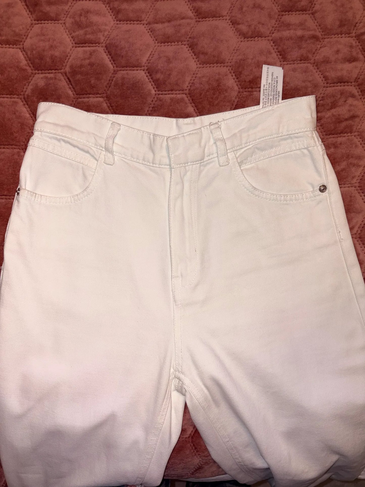 Massimo Dutti-byxor