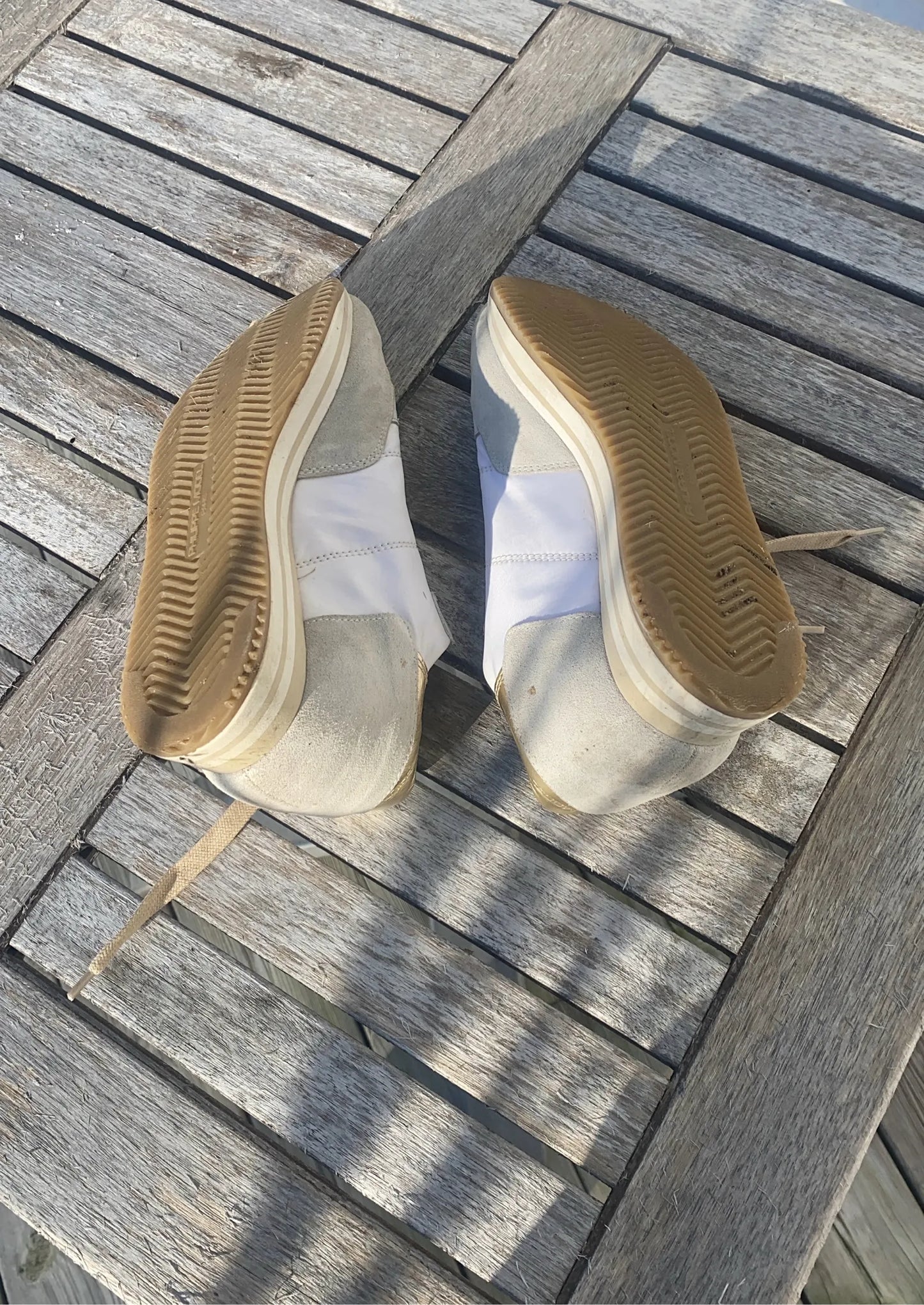 Philippe-skinnsneakers