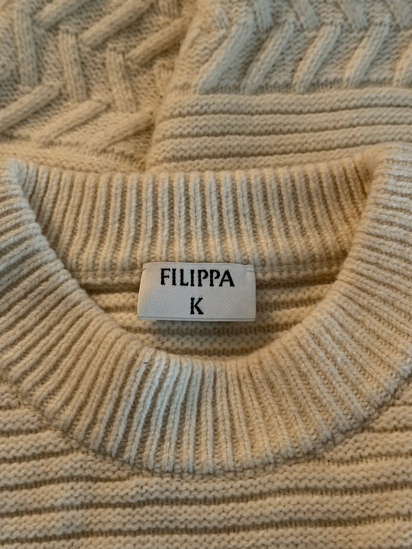 Filippa K Sweater
